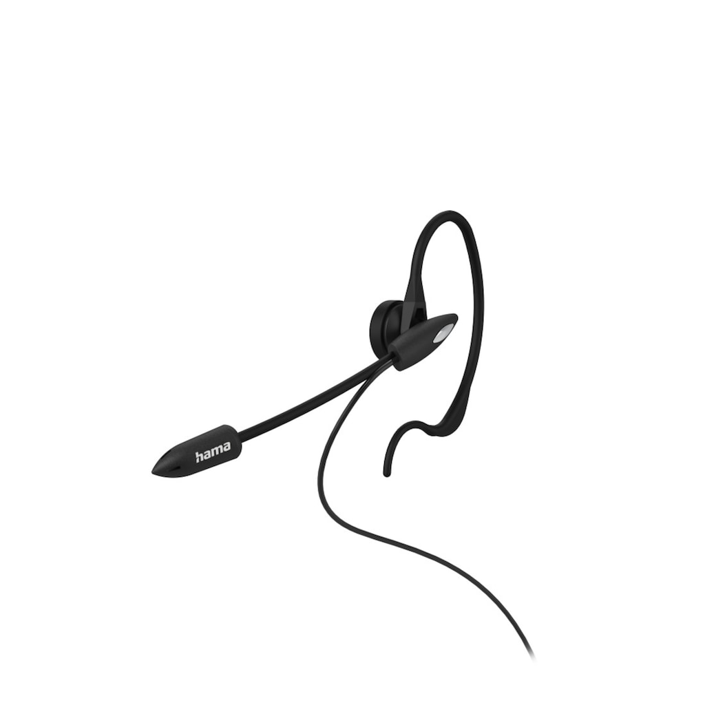 Hama Headset »In-Ear-Headset für schnurlose Telefone, 2,5-mm-Klinke«