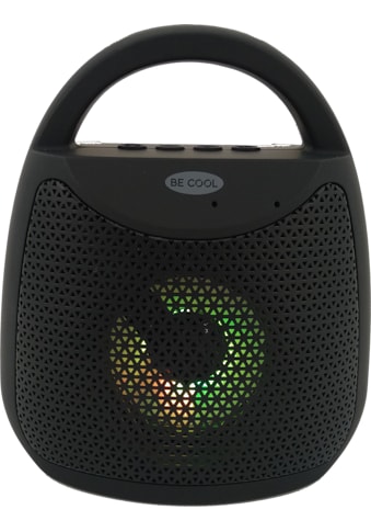be cool Bluetooth-Speaker »Sound-Bag Light« kaufen