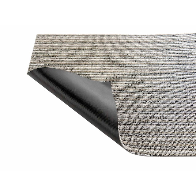 Primaflor-Ideen in Textil Fußmatte »INFINITY«, rechteckig, 7 mm Höhe, In-  und Outdoor geeignet, waschbar, auch ideal als Badteppich, für das Boot  oder den Pool