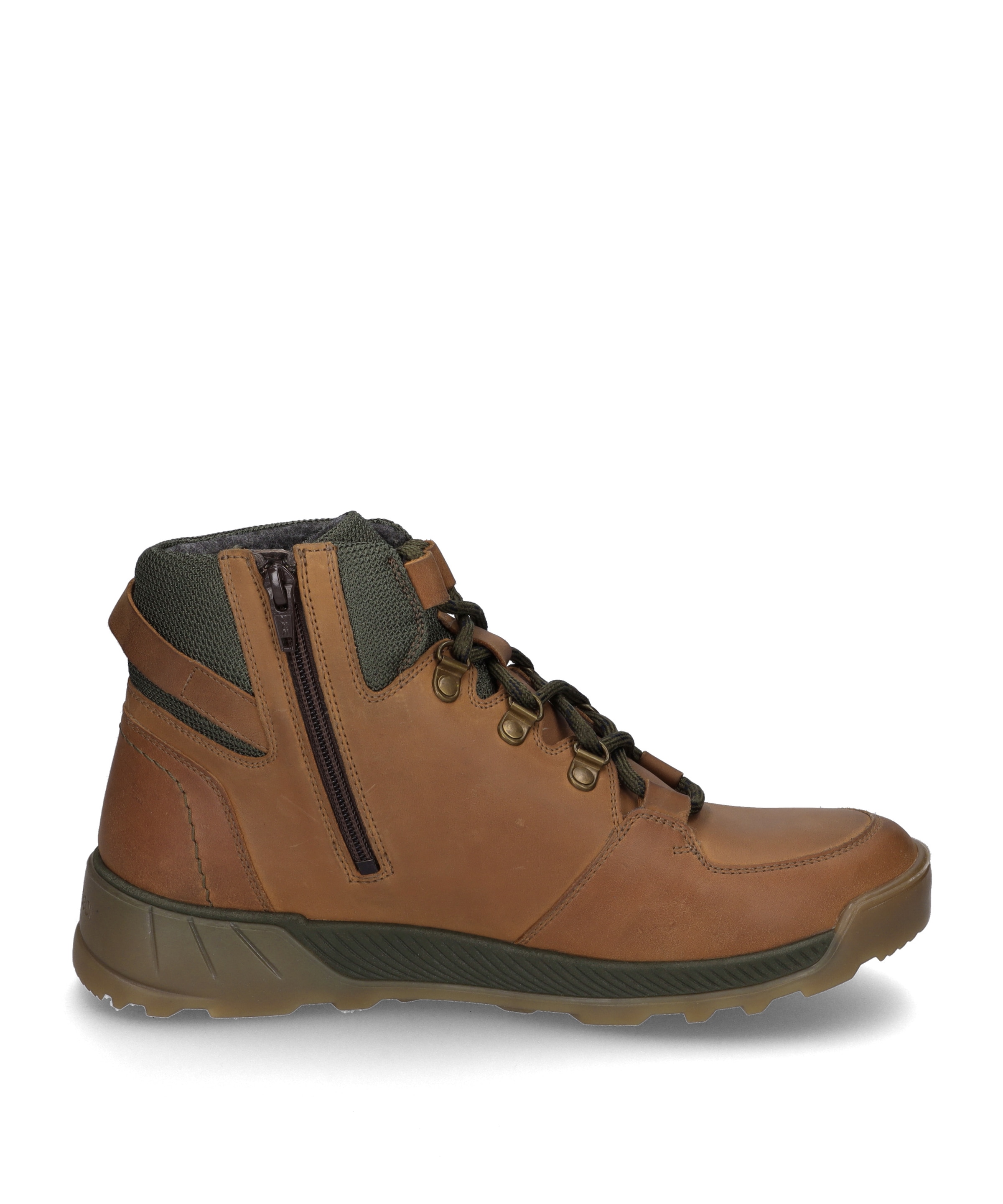 Josef Seibel Stiefelette »Raymond 53, camel-kombi«