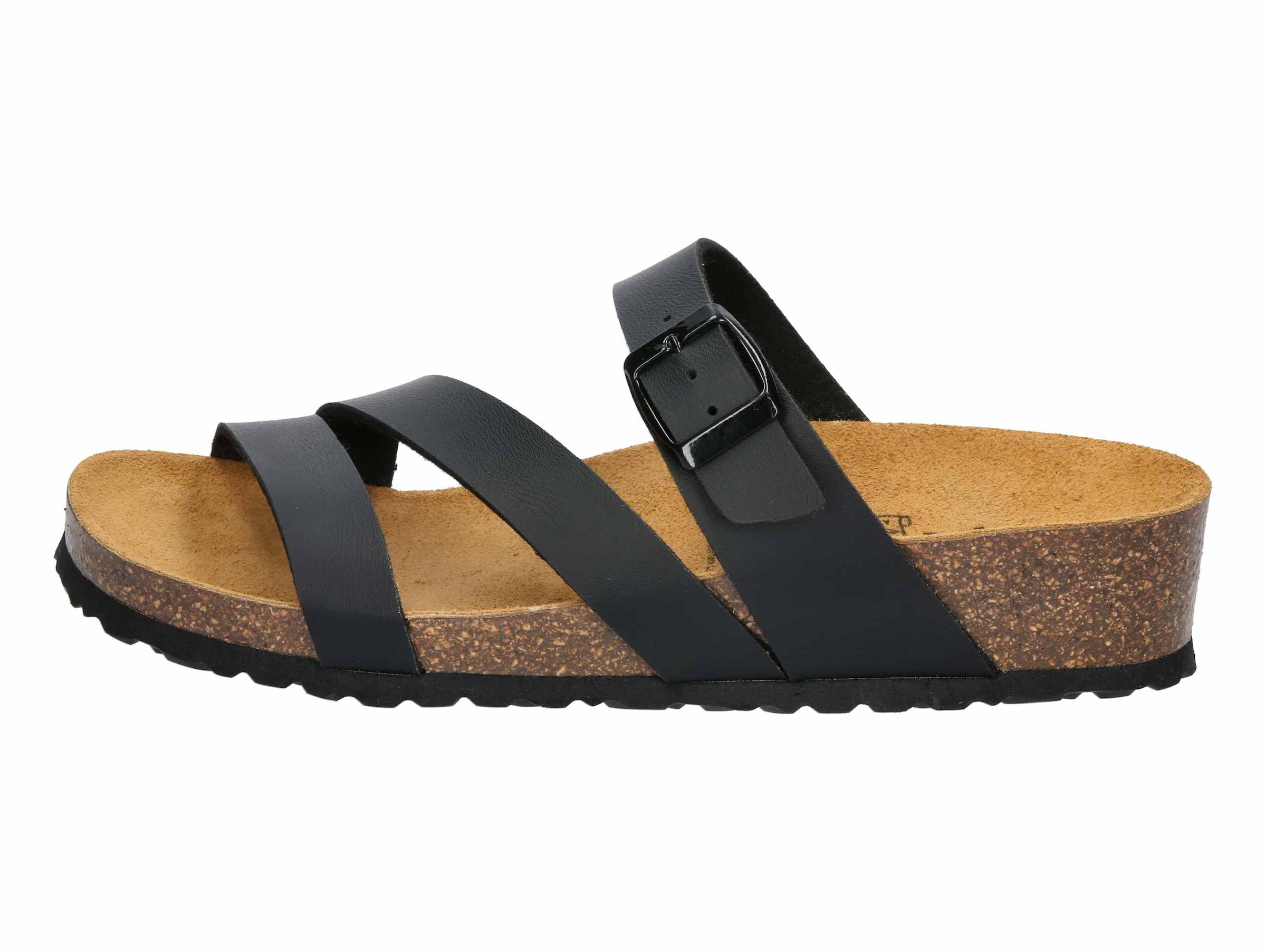 Lico Pantolette »Pantolette Natural Glitter«