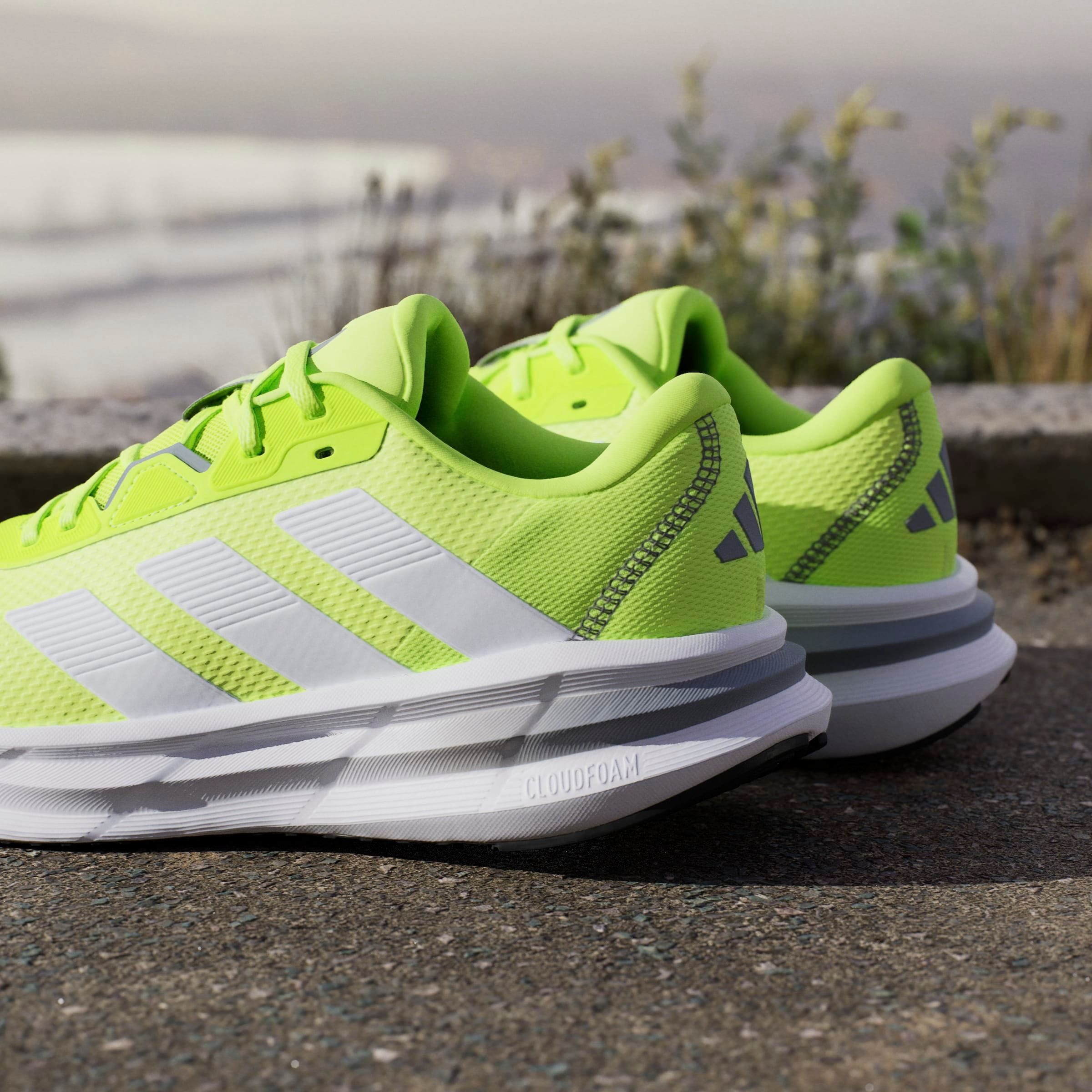 adidas Performance Laufschuh »GALAXY 7«