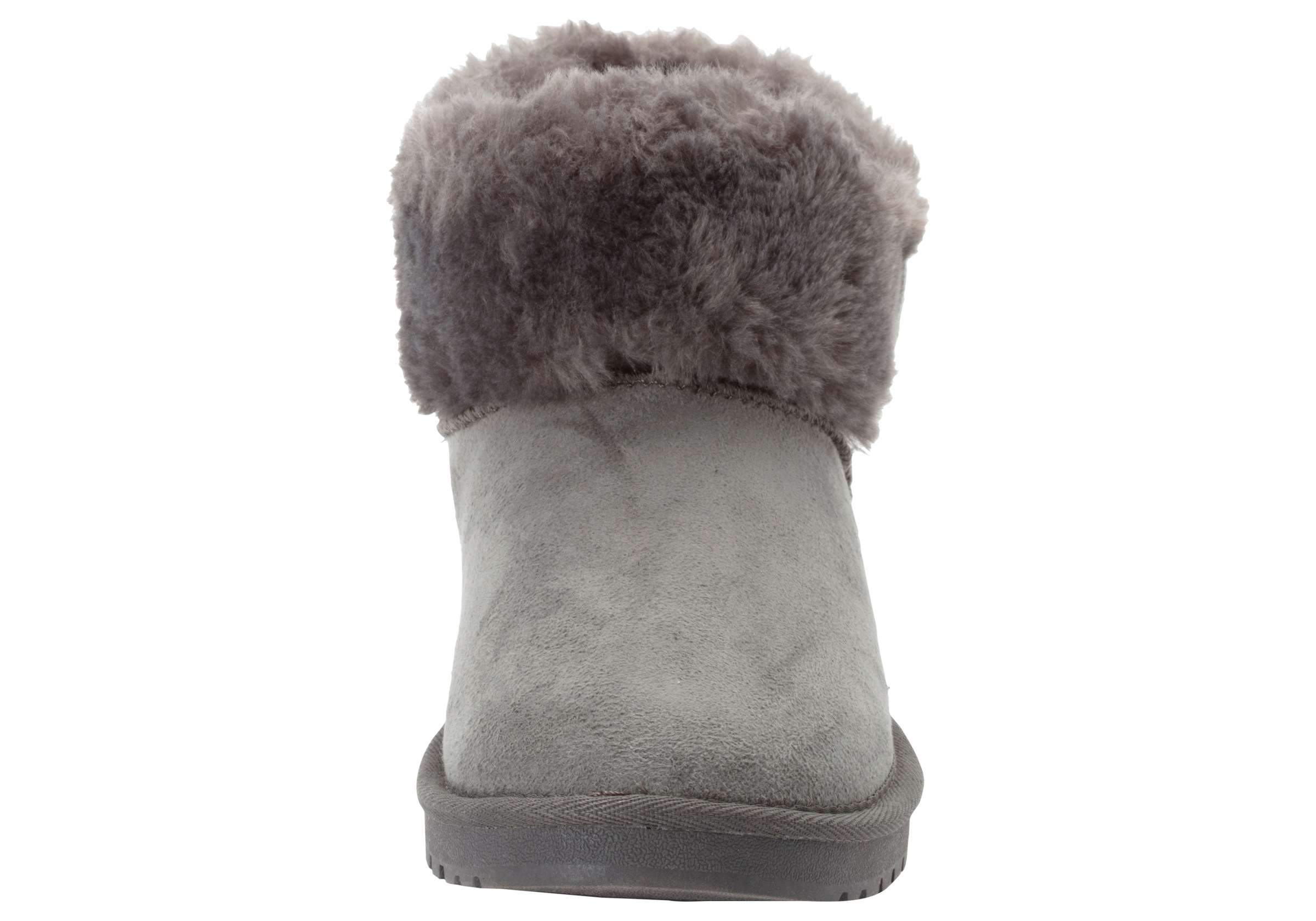 O'Neill Schlupfboots »JENNER WOMEN MID«, Winterboots, Snowboots, Winterschuhe, gefüttert