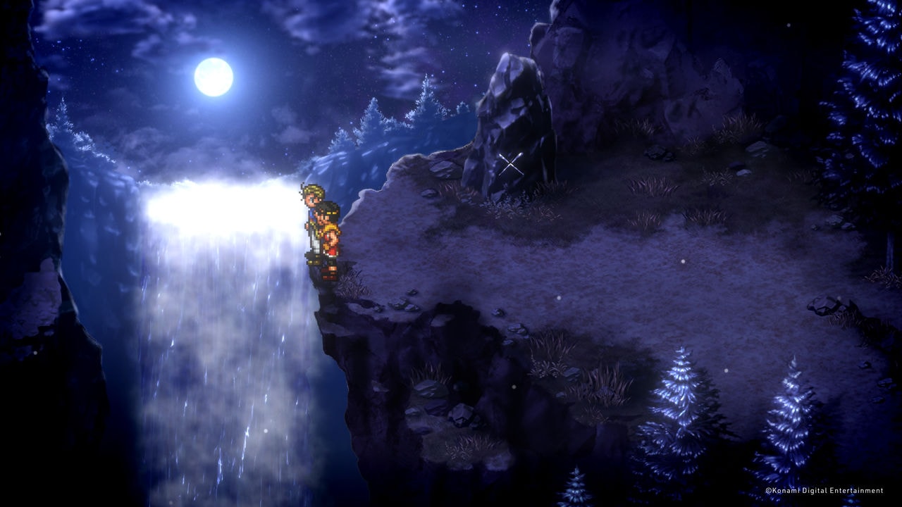 Konami Spielesoftware »Suikoden 1 & 2 HD Remaster: Day 1«, PlayStation 5