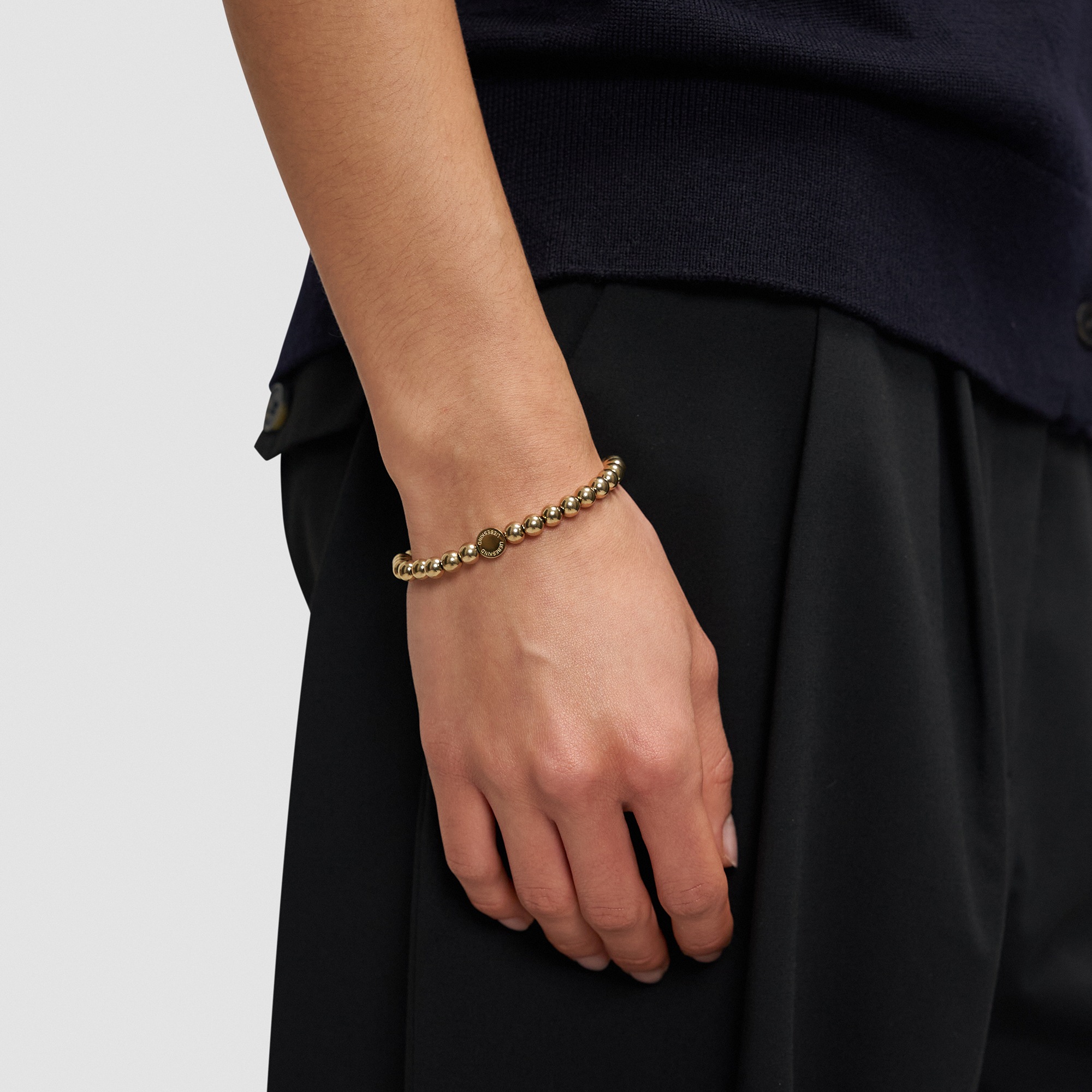 Liebeskind Berlin Armband »New Beads«