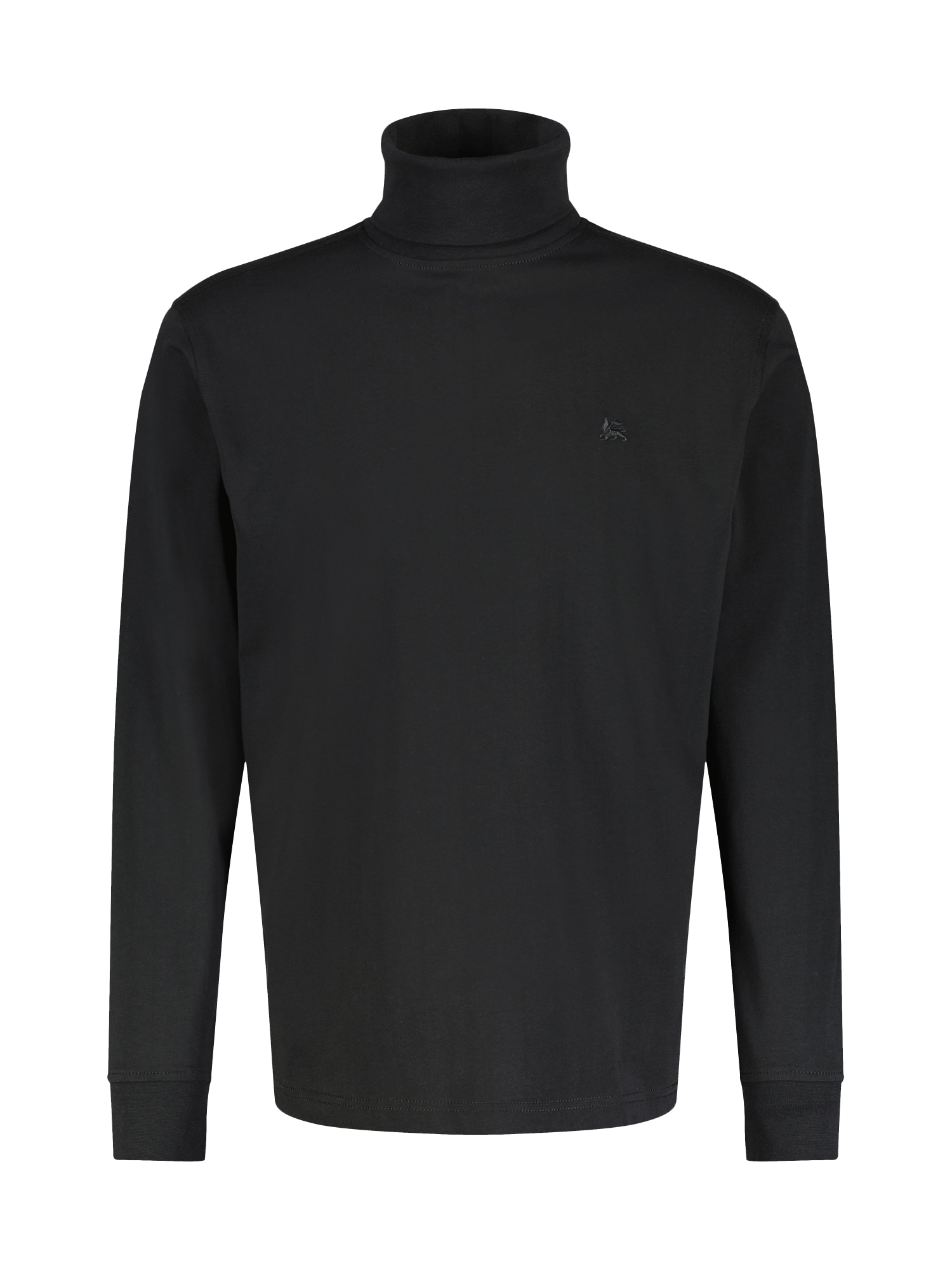 Rollkragenpullover »LERROS Sweatshirt mit Rollkragen«