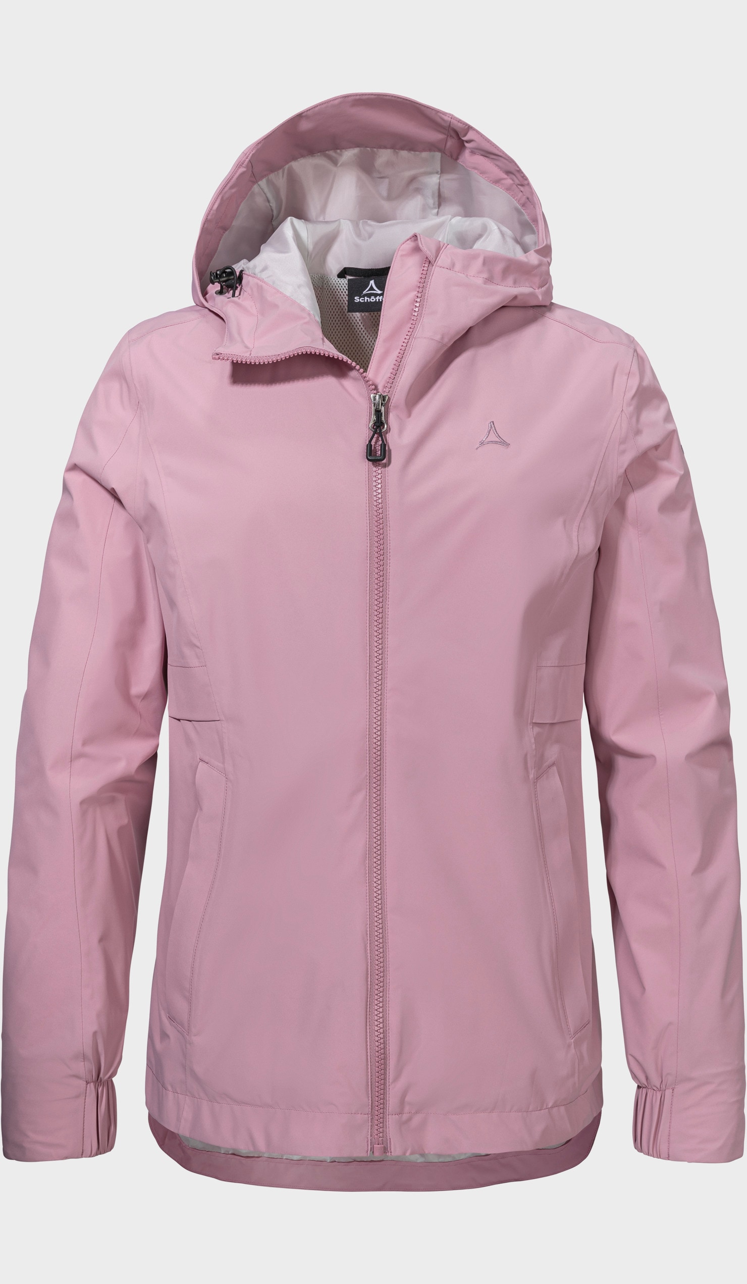Schöffel Outdoorjacke »Jacket Style Bohorok WMS« mit Kapuze