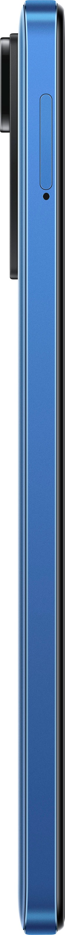 Xiaomi Smartphone »Redmi Note 11S«, Twilight Blue, 16,33 cm/6,43 Zoll, 64 GB Speicherplatz, 108 MP Kamera