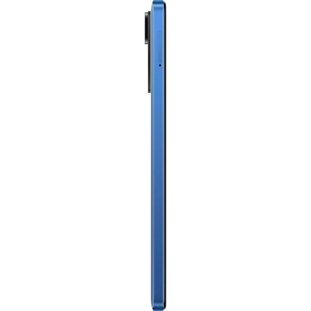 Xiaomi Smartphone »Redmi Note 11S«, (16,33 cm/6,43 Zoll, 64 GB Speicherplatz, 108 MP Kamera)