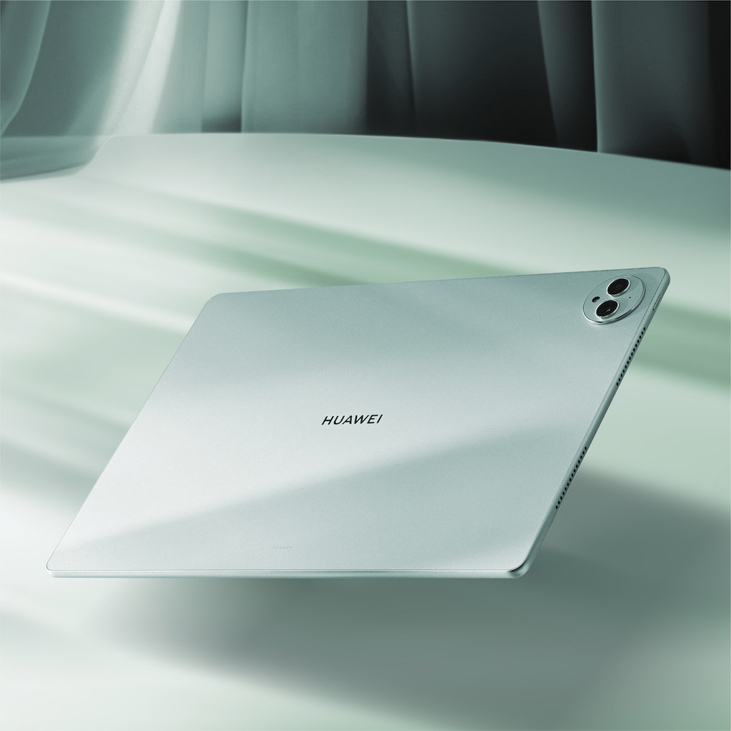 Huawei Tablet »Matepad Pro 13.2 (Keyboard inbox)«, (HarmonyOS inkl. Tastatur mit Trackpad, NearLink M-Pencil Unterstützung)