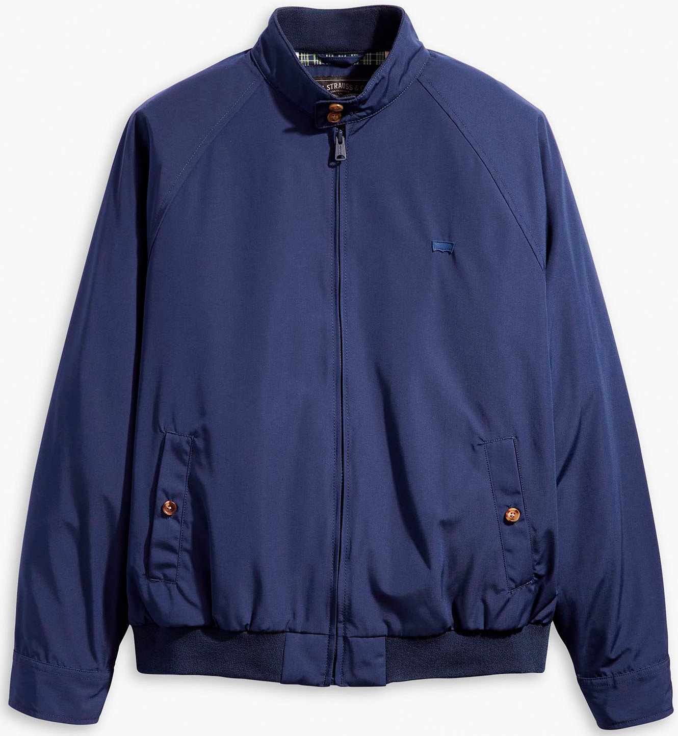 Levi's® Blouson »BAKER HARRINGTON JACKET BLUES«