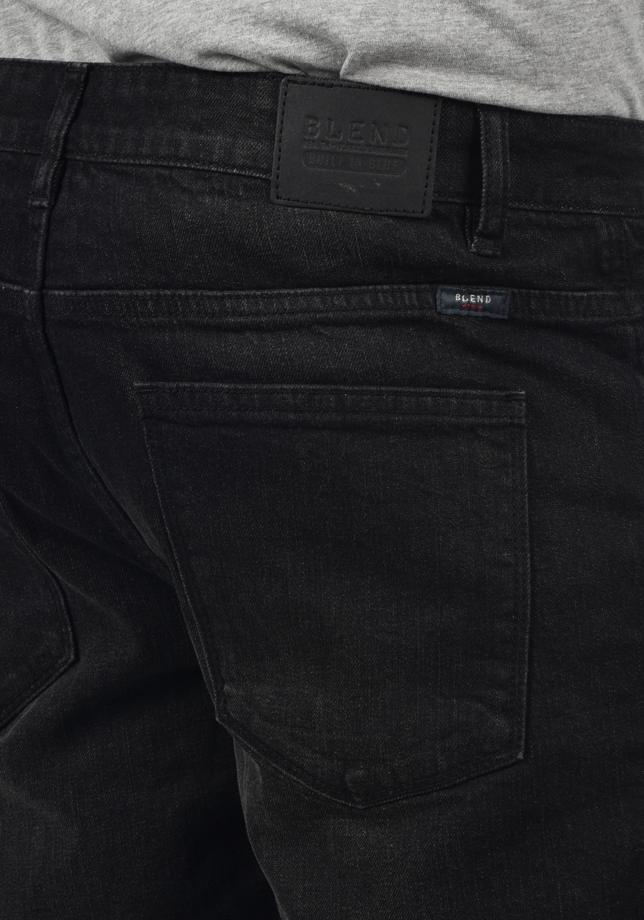 Blend Jeansshorts »Shorts BHJoel«