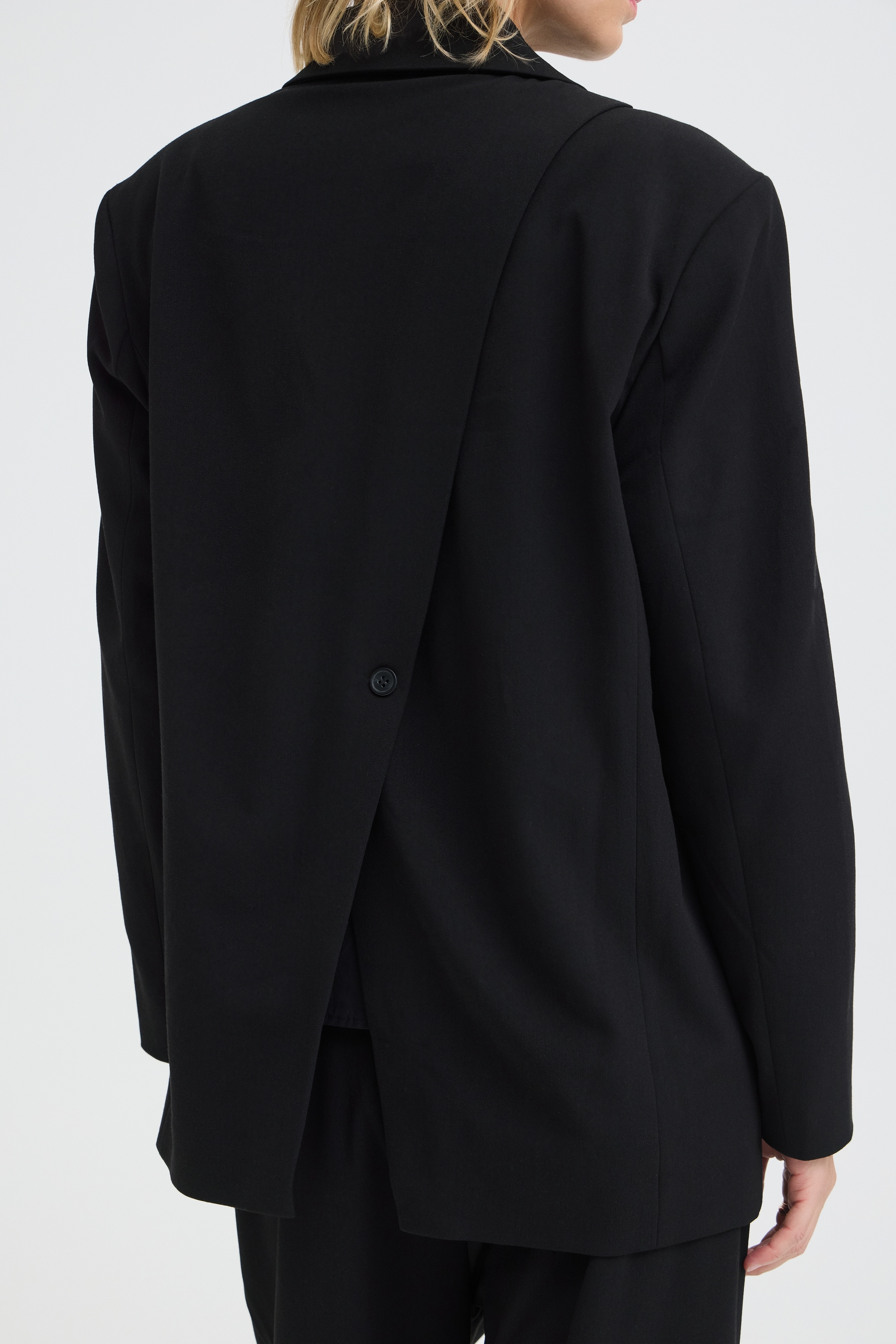Pulz Jeans Blusenblazer »Pulz Jeans Blazer PZLEONORA«
