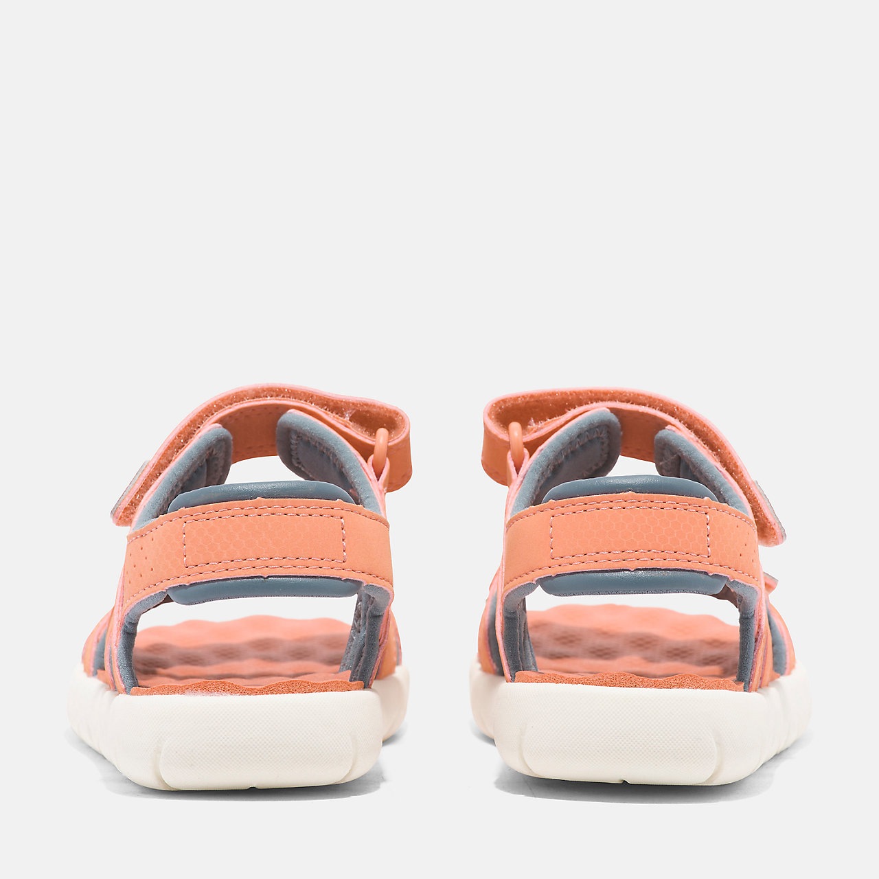 Timberland Sandale »PERKINS ROW BACKSTRAP SANDAL«, mit Klettverschluß