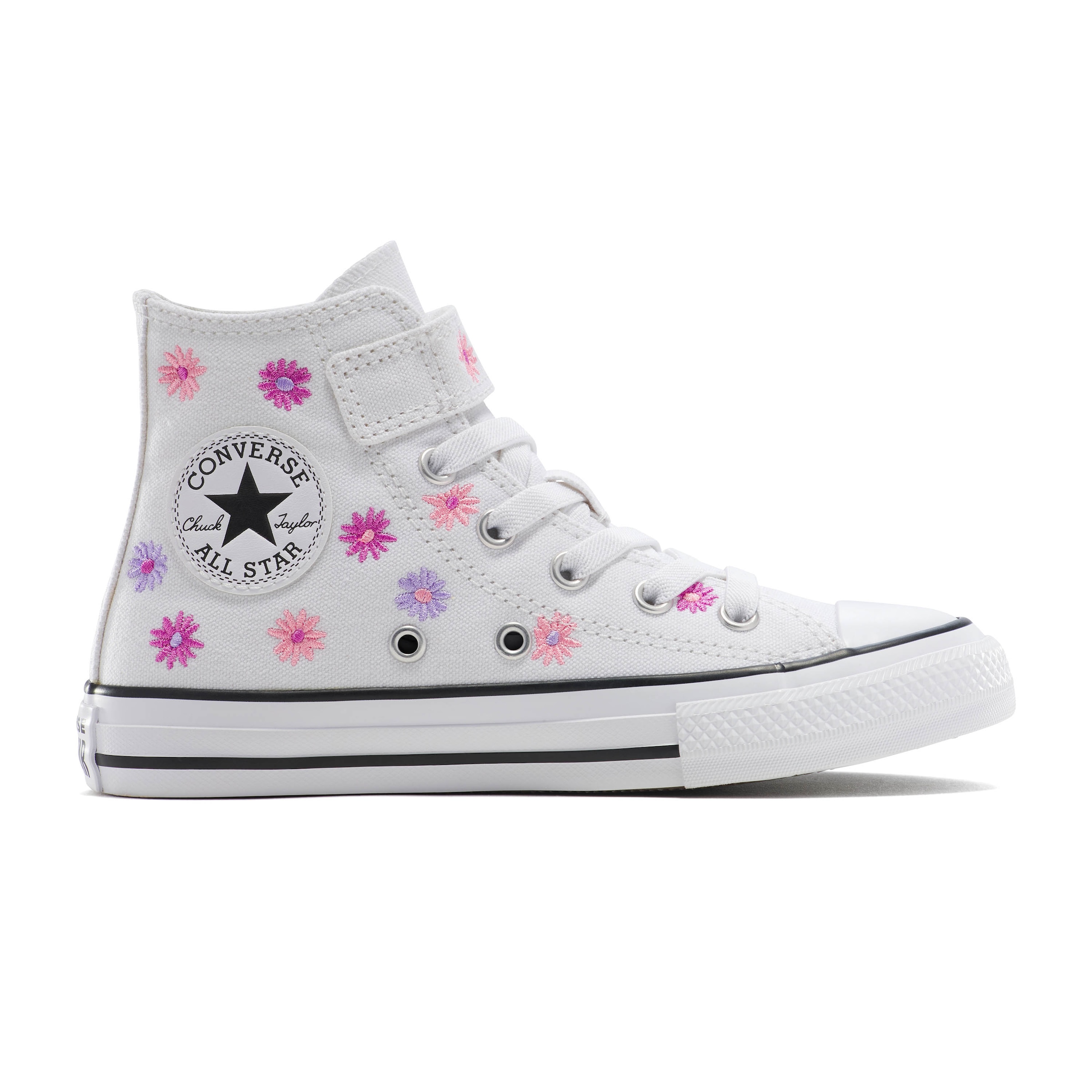 Converse Sneaker »CHUCK TAYLOR ALL STAR ALLOVER FLORALS EASY ON«