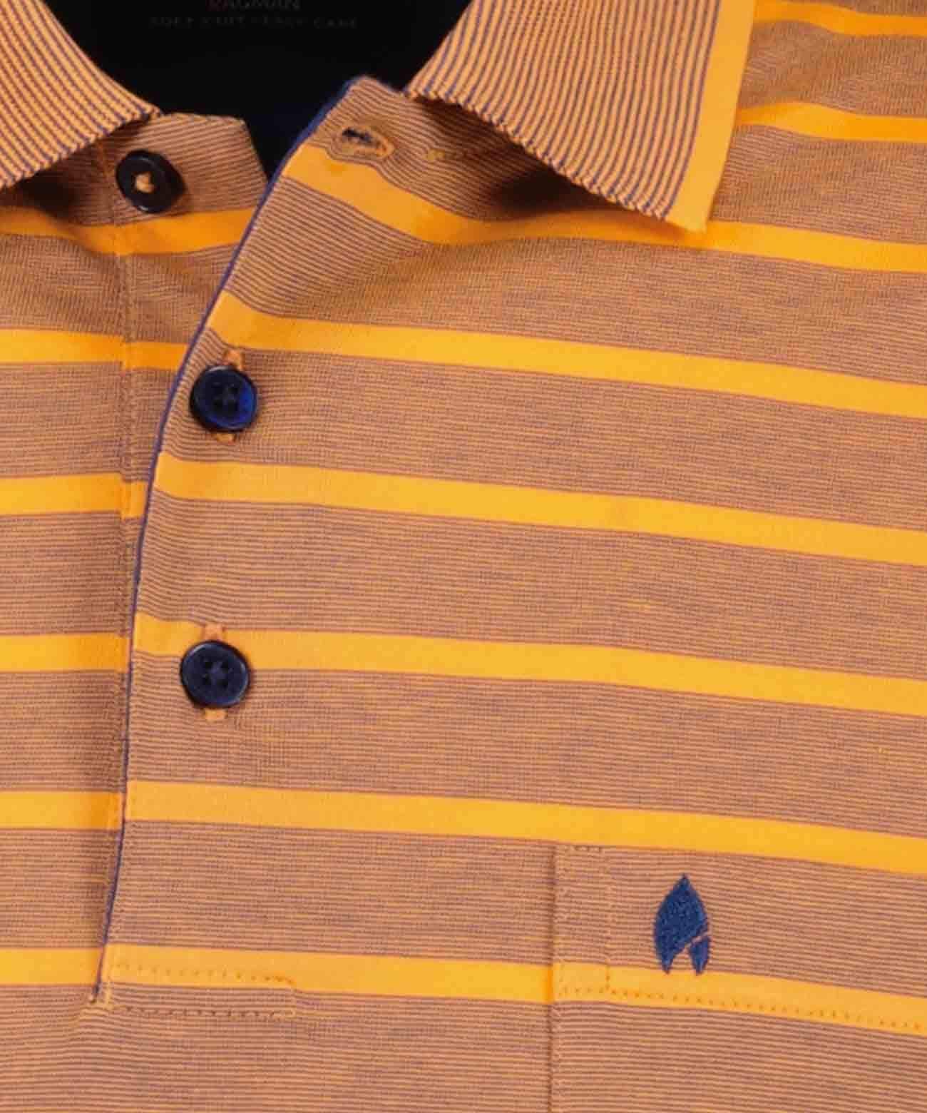 RAGMAN Poloshirt