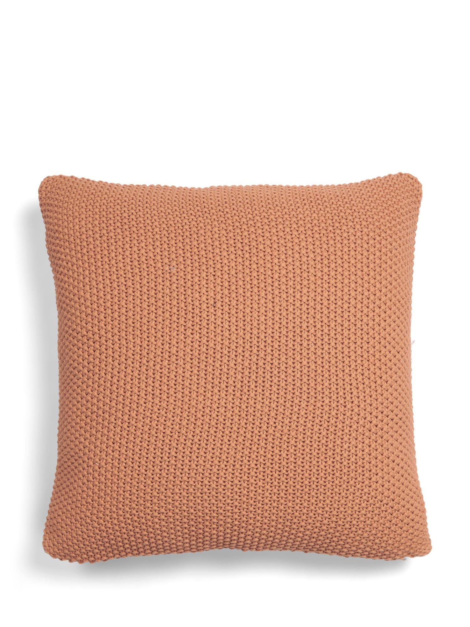 Marc O'Polo Dekokissen »Nordic knit«