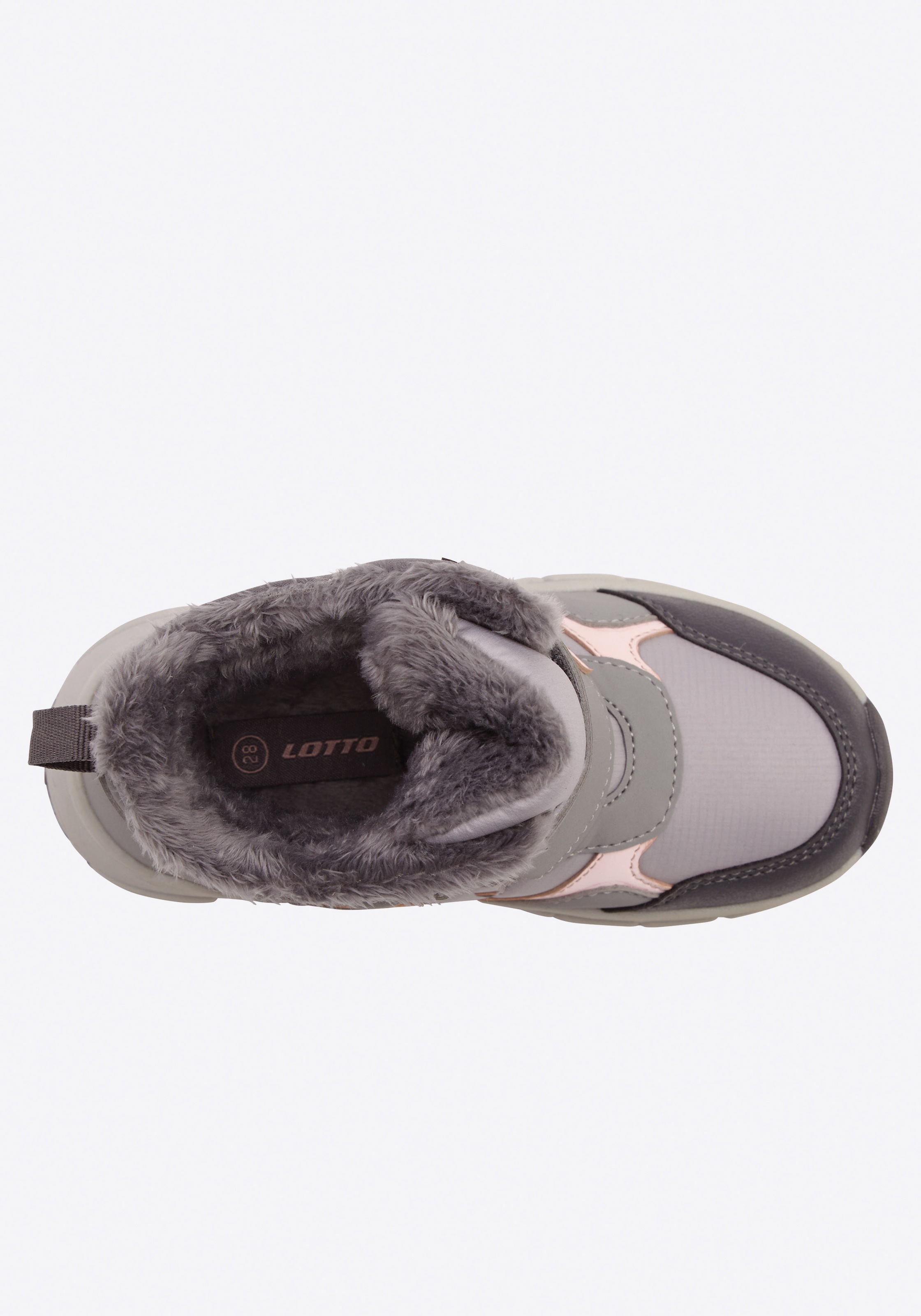 lotto Winterboots, Winterschuhe, Winterstiefel, Snowboots, wasserdicht & gefüttert