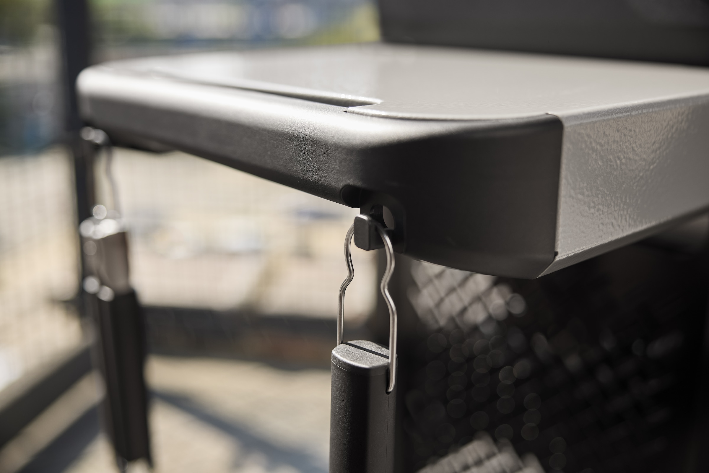 Weber Gasgrill »SPIRIT E-410 (2025)«, Edelstahl Flavorizer Bars, Snap Jet Zündung
