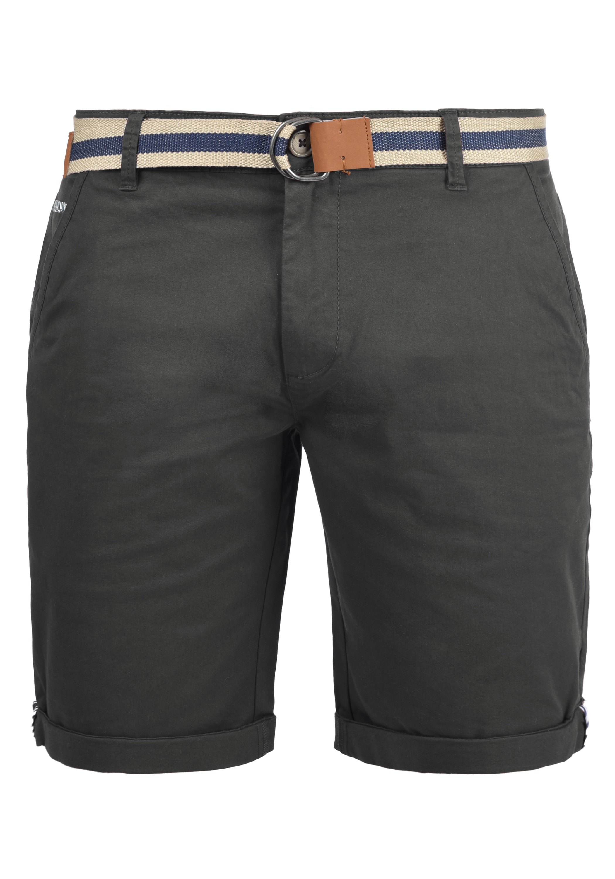 !Solid Chinoshorts »Chinoshorts SDMonty«