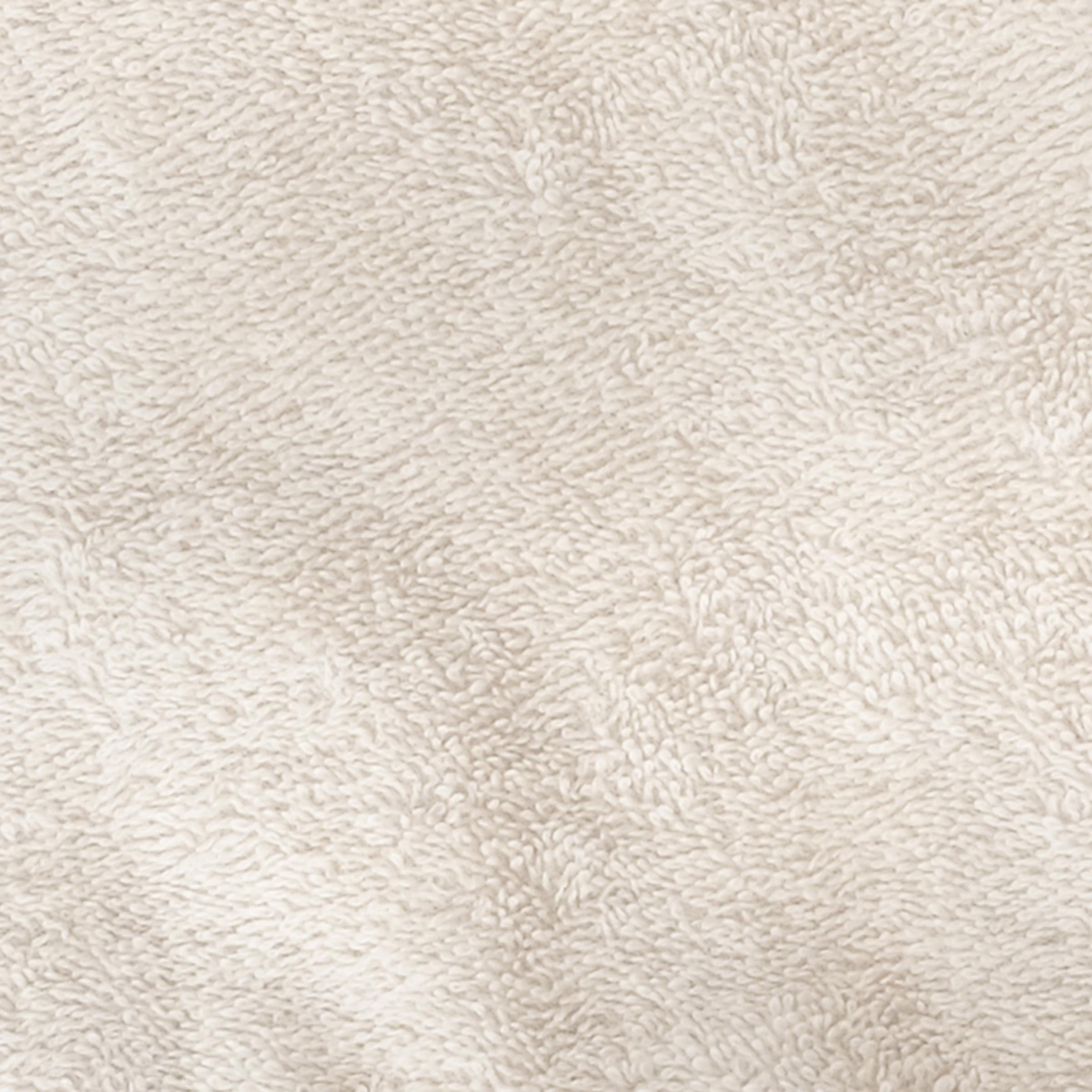 HAMMETEX Herrenbademantel »hergestellt aus 100% Baumwolle – 380 g/m² Frottee, mit Taschen« 1 Stk. saugfähig & Weich