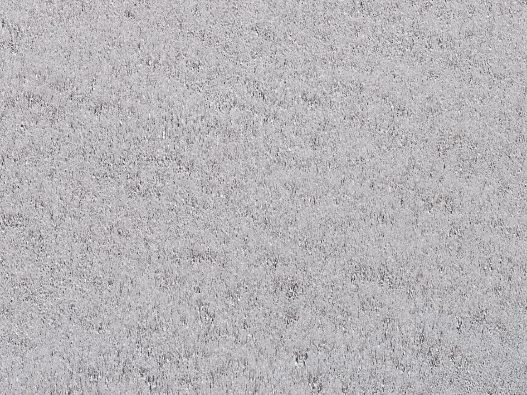 OCI DIE TEPPICHMARKE Teppich »ALISSA«, rechteckig, 38 mm Höhe, Kuschelig weicher Flor, Kaninchen Fell Haptik, getuftet