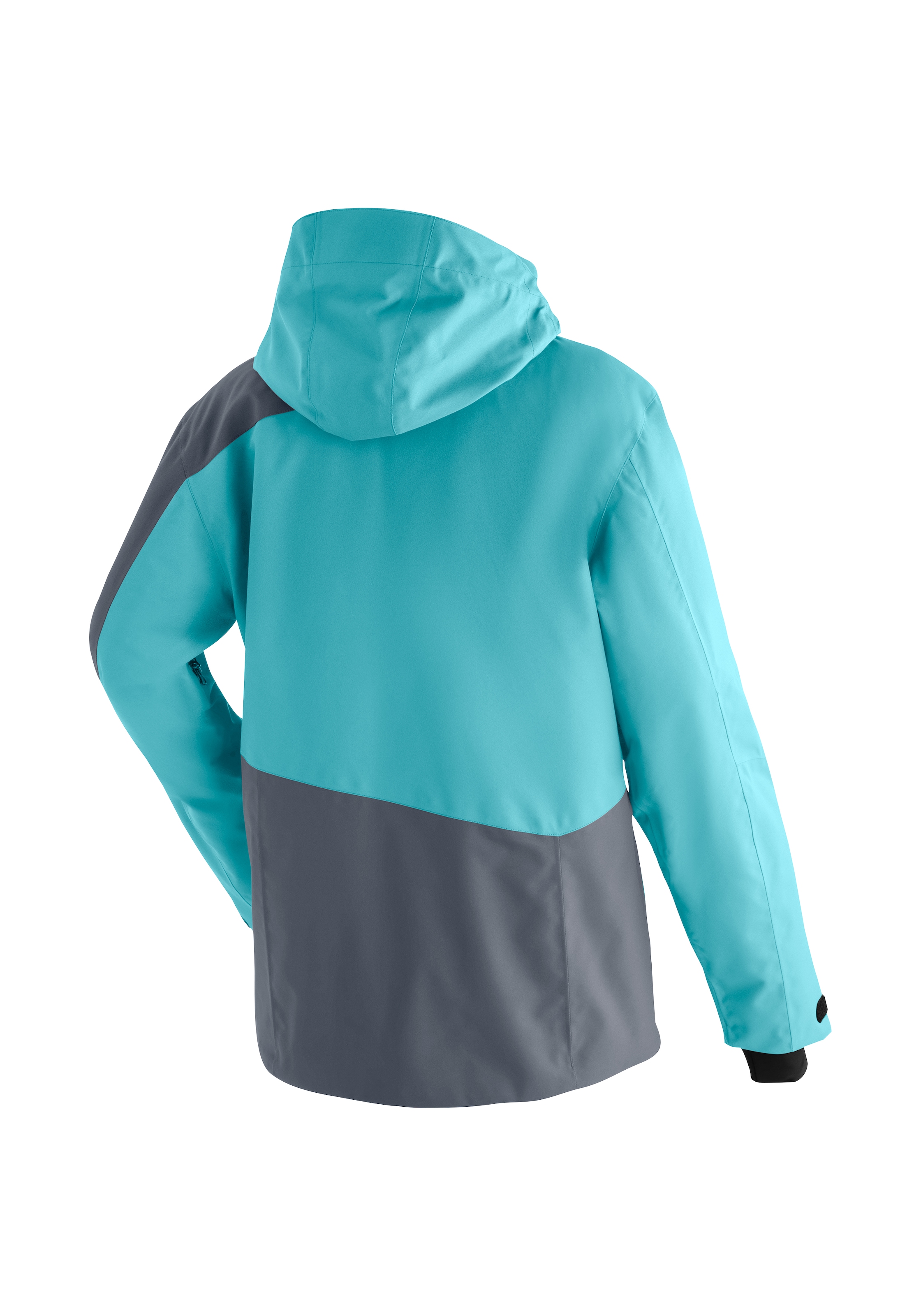Maier Sports Skijacke »Favik W« atmungsaktive Damen Ski-Jacke, wasserdichte und winddichte Winterjacke