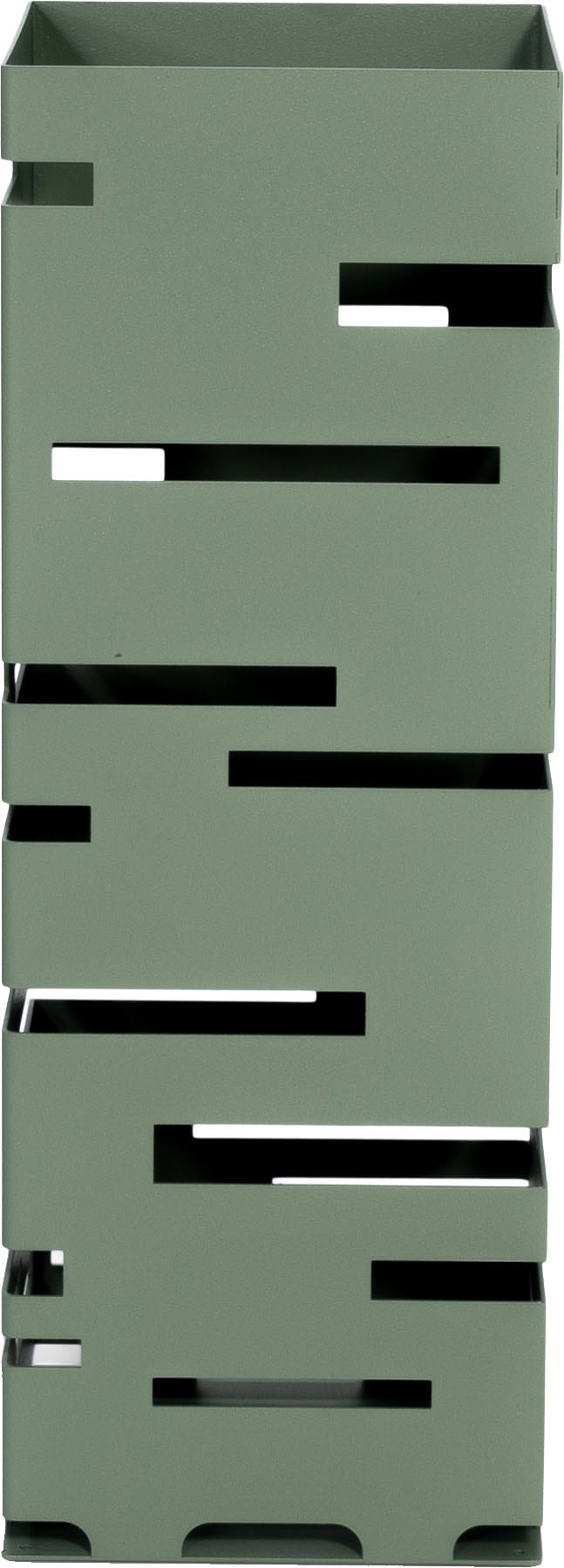 Spinder Design Schirmständer »MODERN«, (1 St.), Regenschirmständer aus Stahl