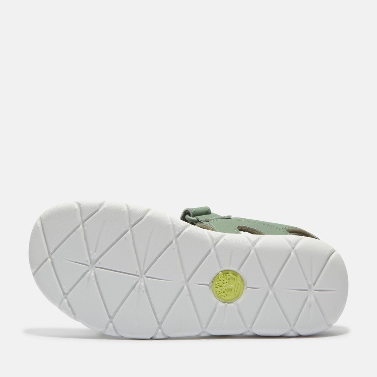 Timberland Sandale »Perkins Row 2 STRAP SANDAL«, mit Klettverschluss