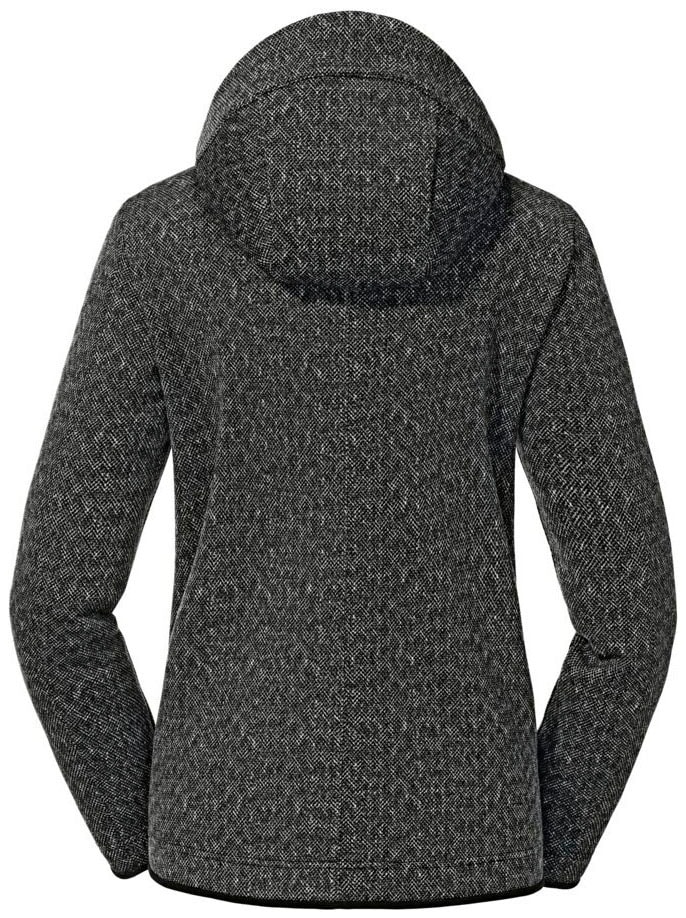 Schöffel Fleecejacke »Fleece Hoody Aurora L«, mit Kapuze