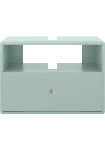 TOM TAILOR Waschbeckenunterschrank »COLOR BATH«, mit 1 Schublade, mit Push-to-Open,... kaufen