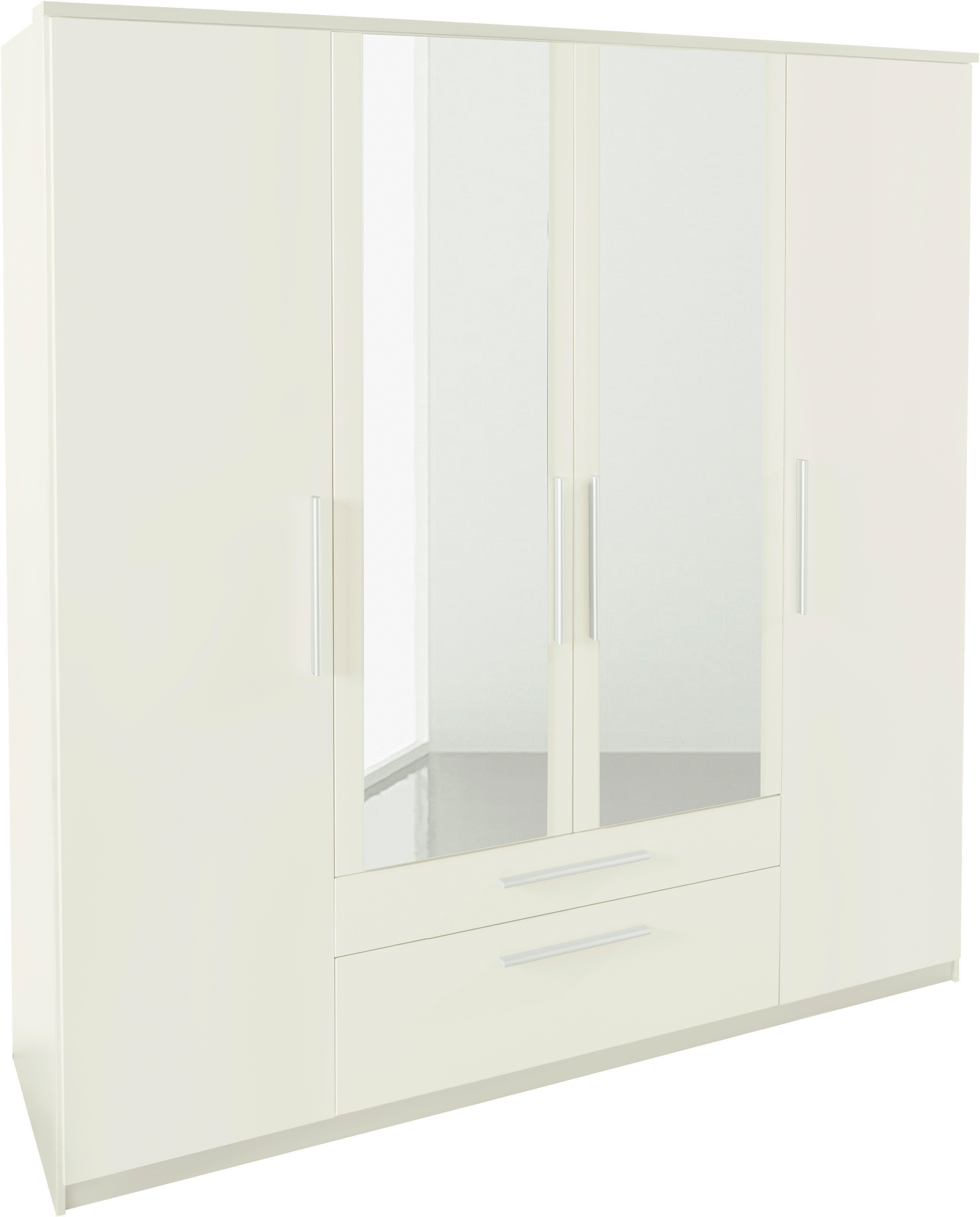 priess Kleiderschrank, in 3 Breiten