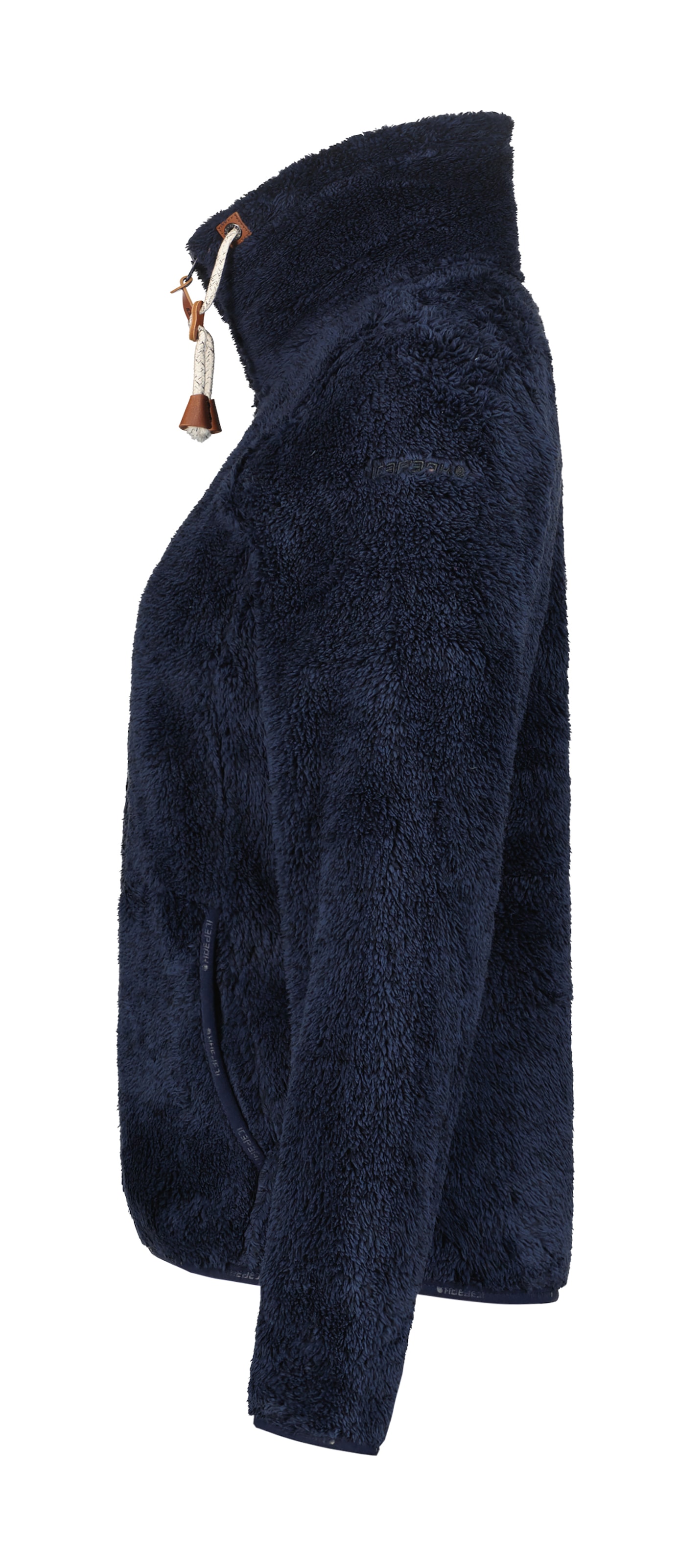 Icepeak Fleecejacke »COLONY«, (1 St.)