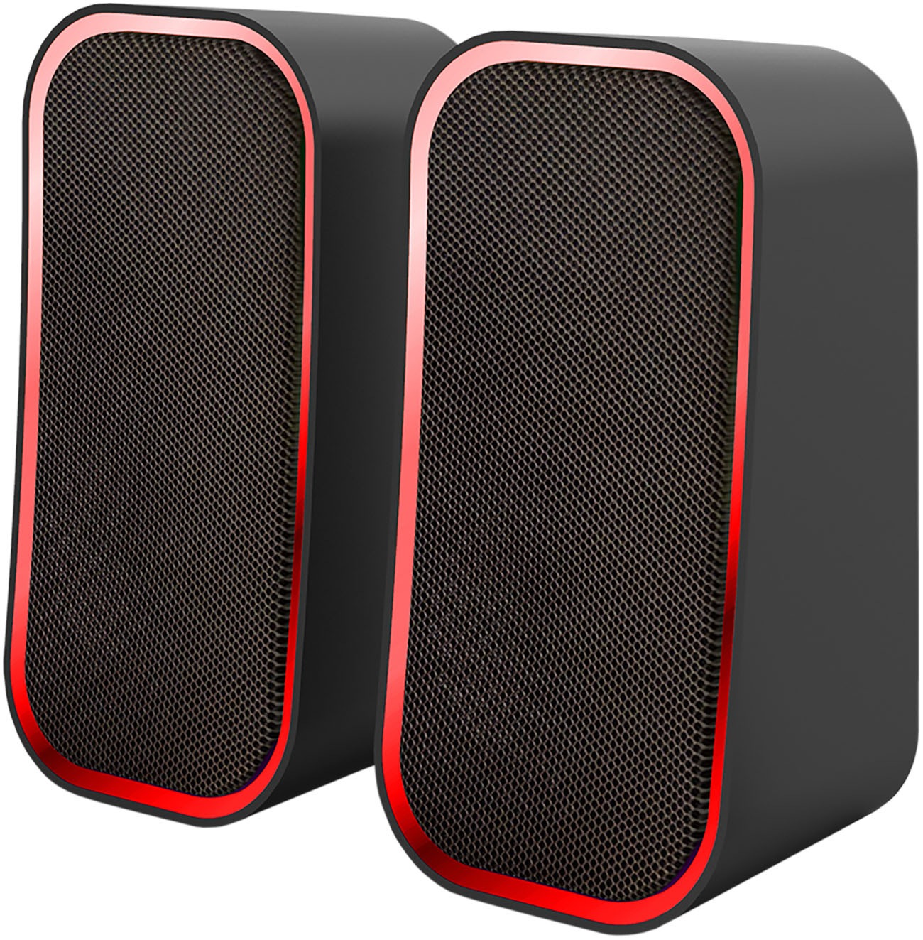 Speedlink Gaming-Lautsprecher »TOKEN RGB«, Stereo