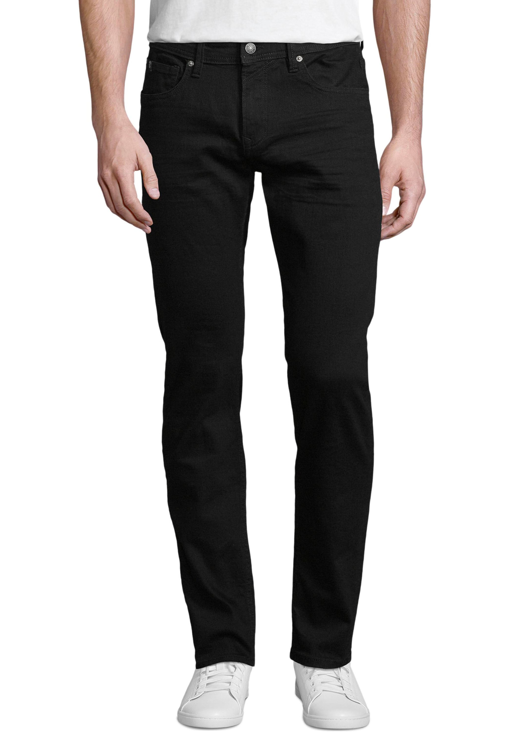 TOM TAILOR Denim 5-Pocket-Jeans »PIERS«