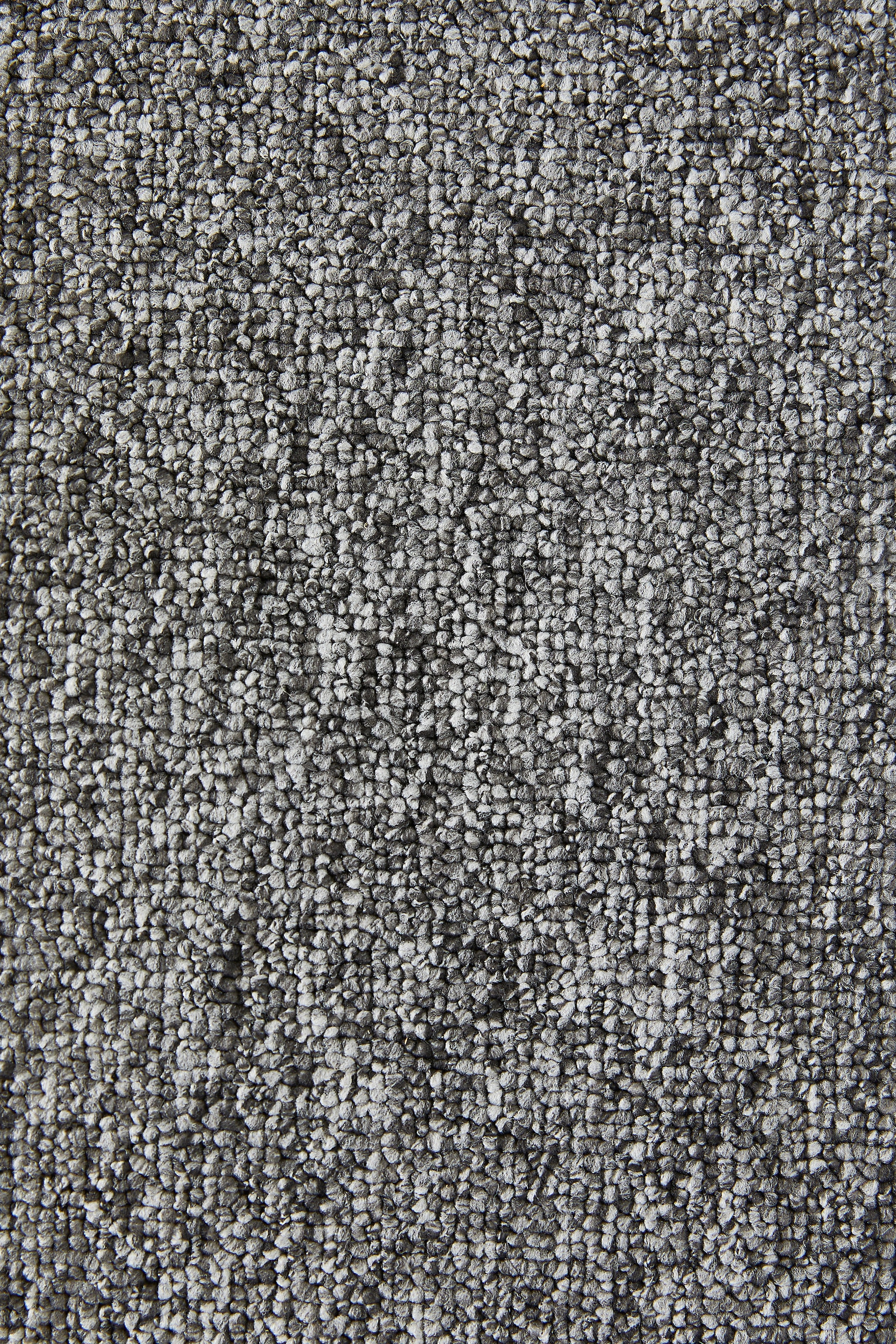 my home Teppichboden »Bruno, Schlinge«, rechteckig, 4 mm Höhe, meliert, Breite 400, robust, rutschsicher, 100% recyceltes Polyester