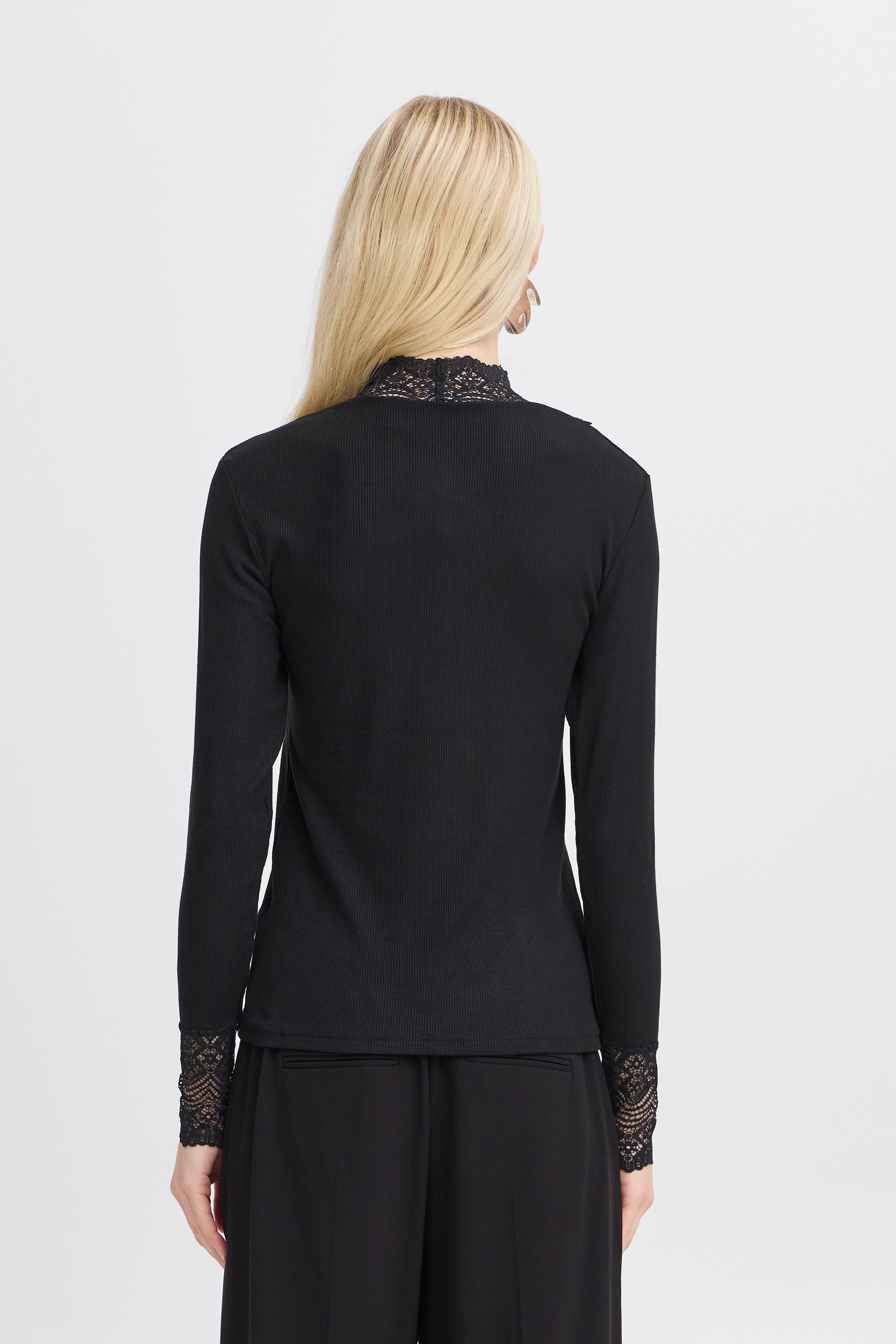 b.young Sweatshirt »Longsleeve BYRALITSA TOP -«