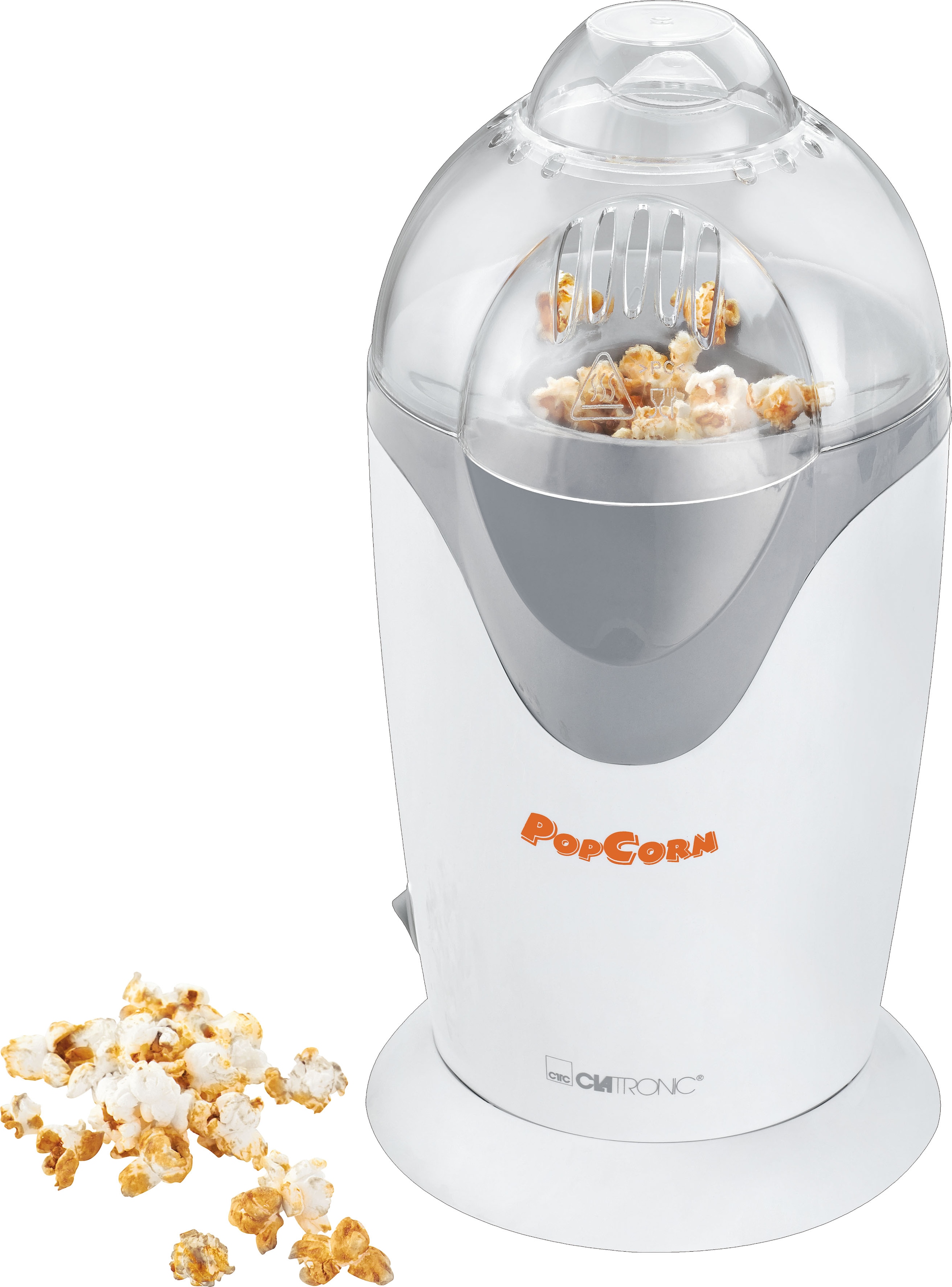 Popcornmaschine »PM 3635«