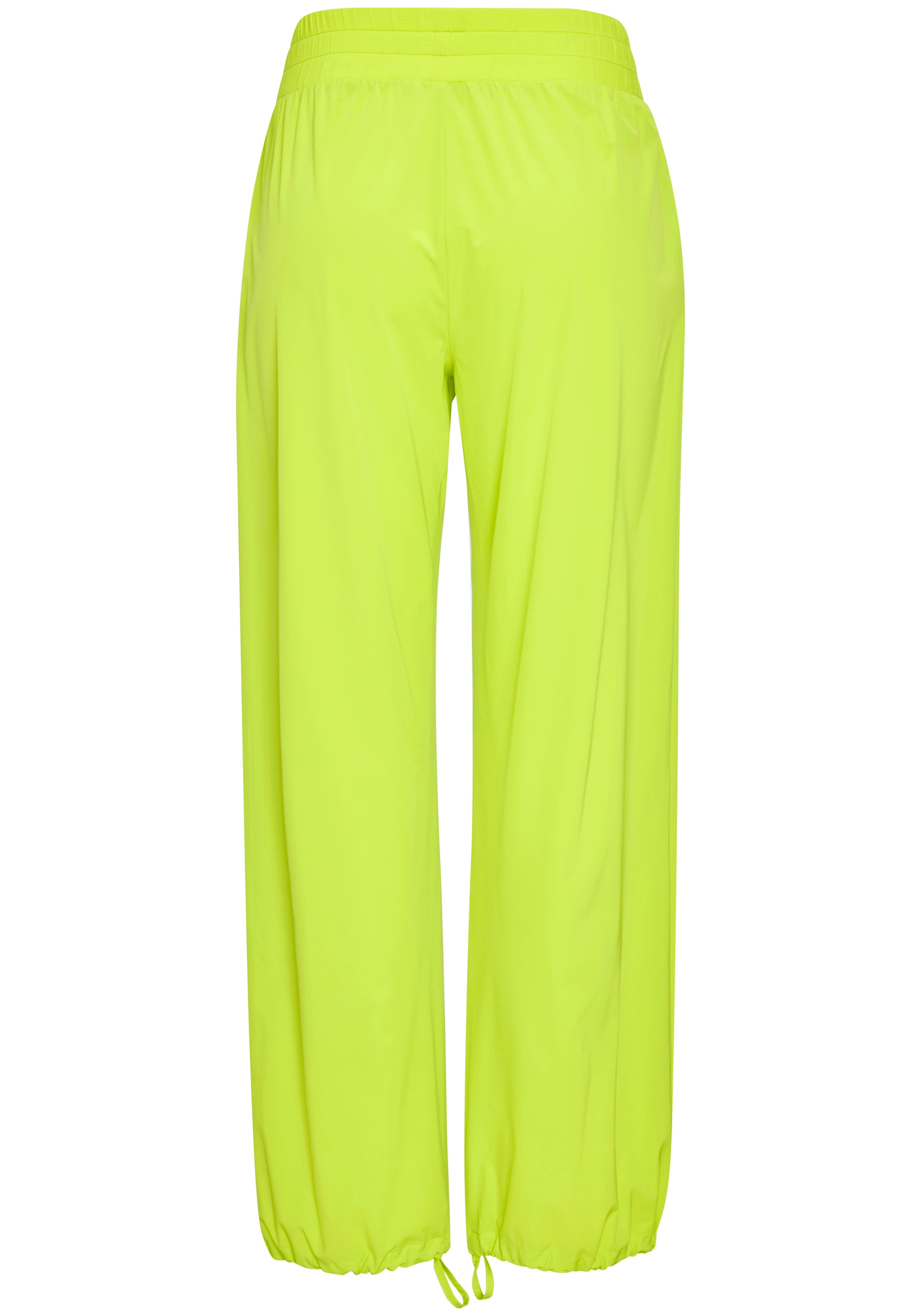 LASCANA ACTIVE Dancehose  schnell trocknend 4 Wege Stretch