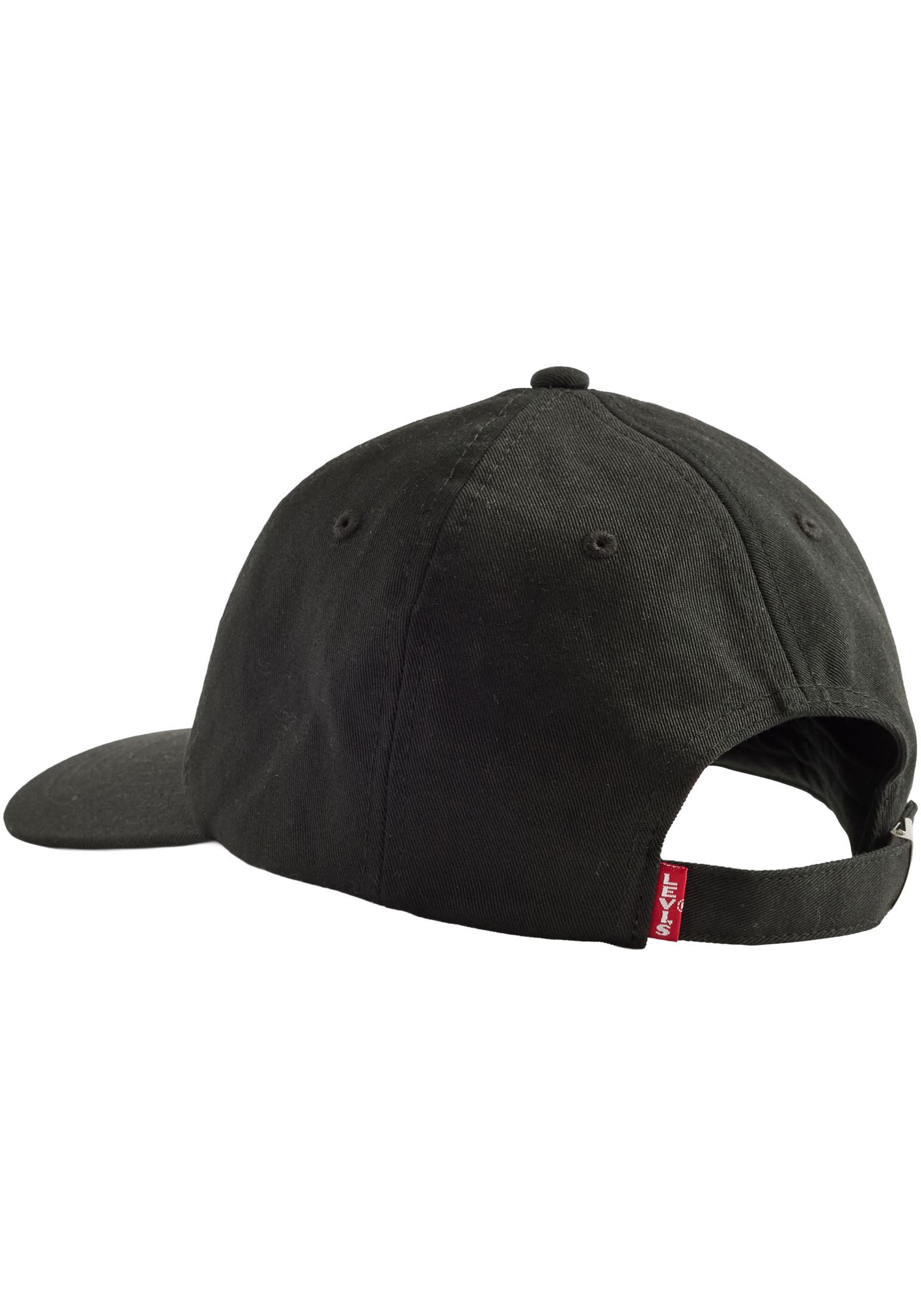 Levi's® Baseball Cap »LAZY GIRL LOGO CAP« mit Markenlogo Stickerei