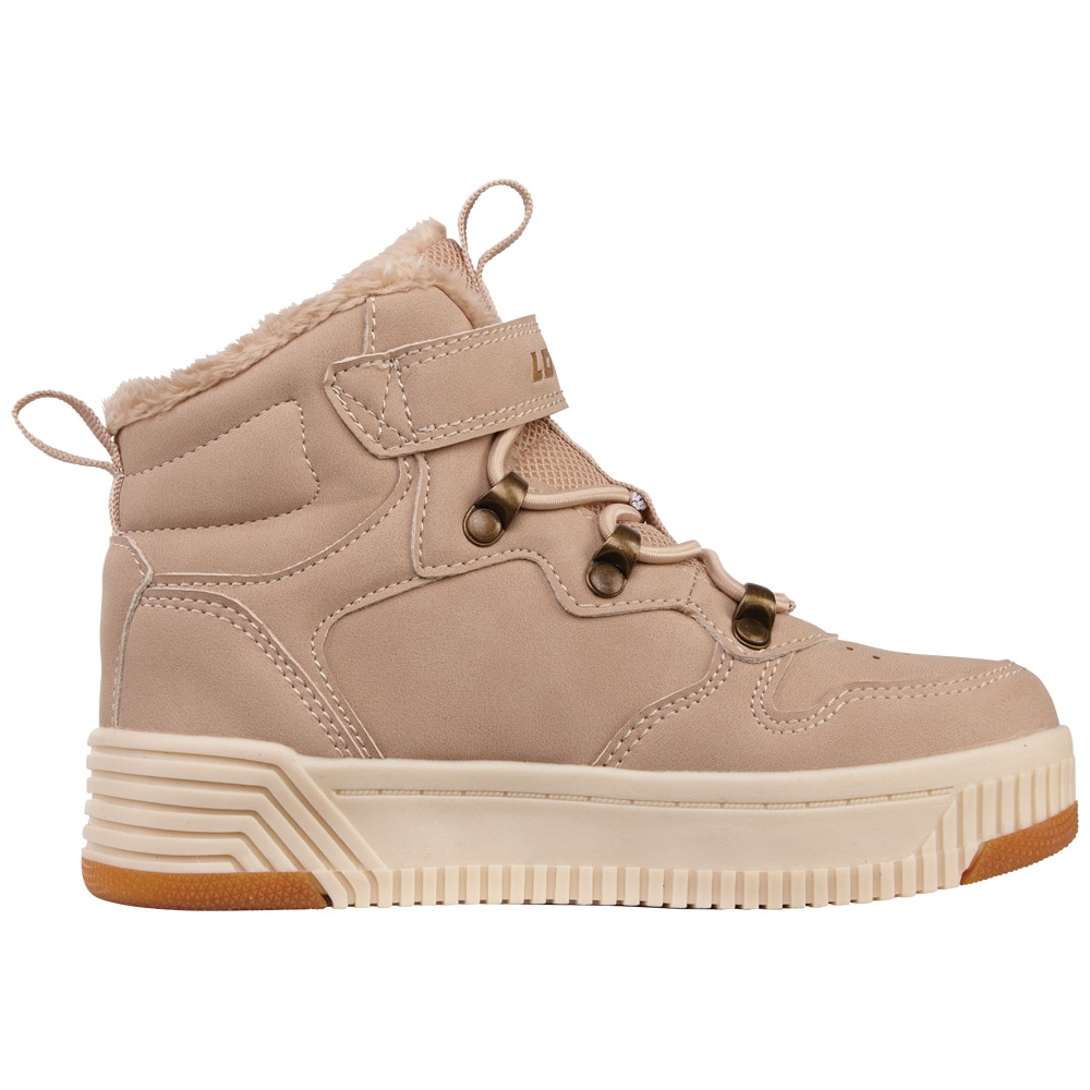 lotto Winterboots, - mit kuscheligem Warmfutter