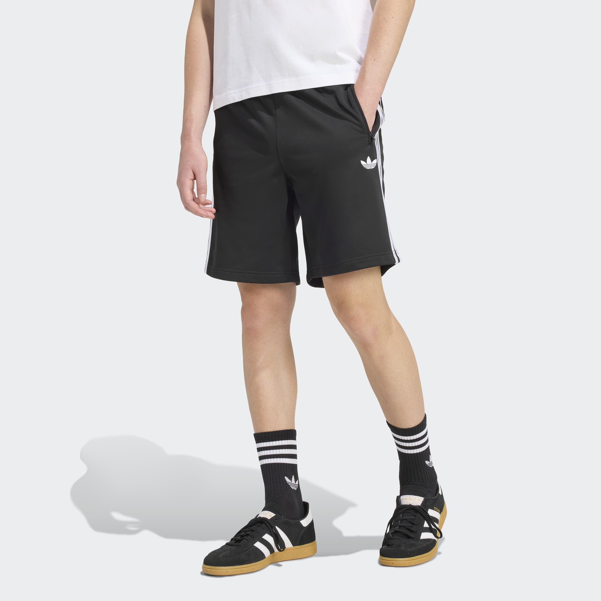 adidas Originals Shorts »FIREBIRD SHO«