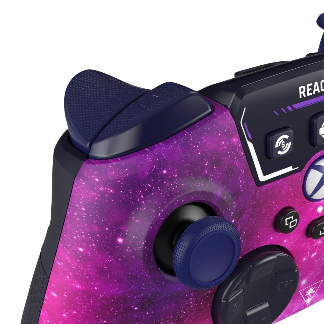 Turtle Beach Controller »React-R, für Xbox Series X/Xbox Series S«