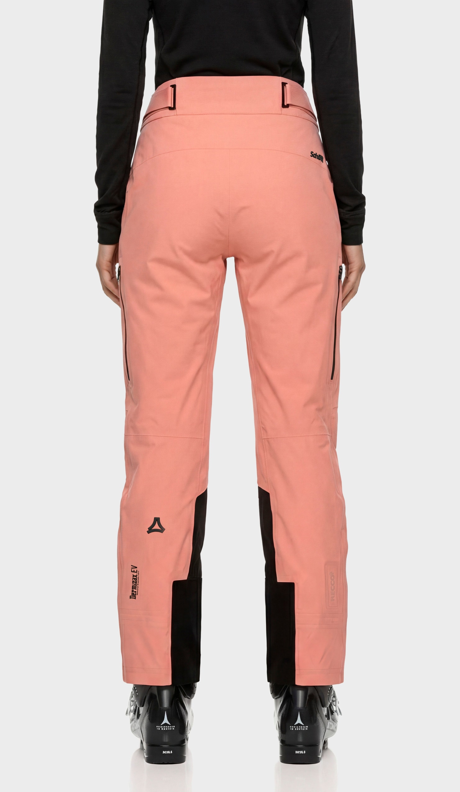 Schöffel Outdoorhose »Pants Style Lufeld WMS«