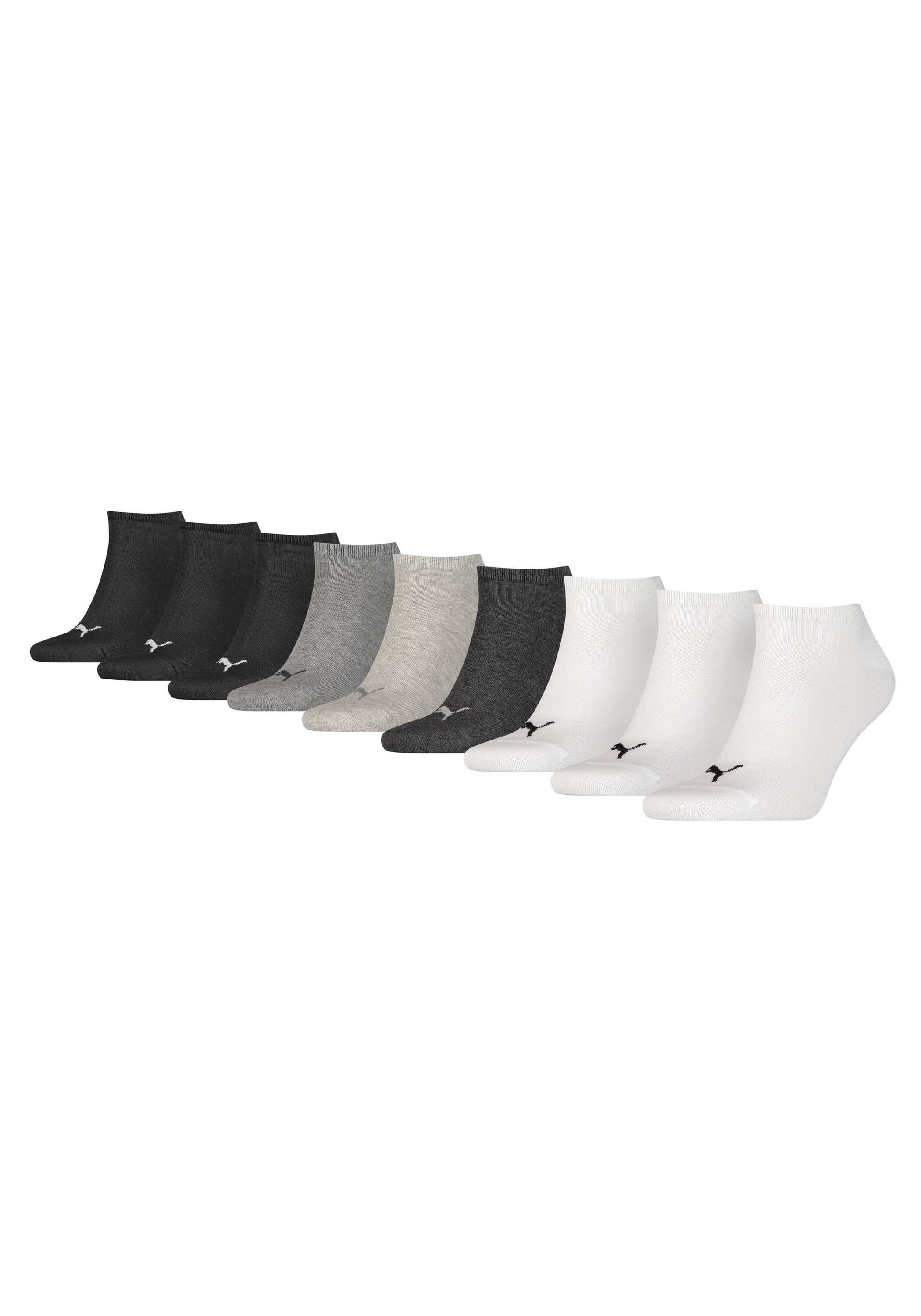 Sneakersocken »Socken 9er Pack«