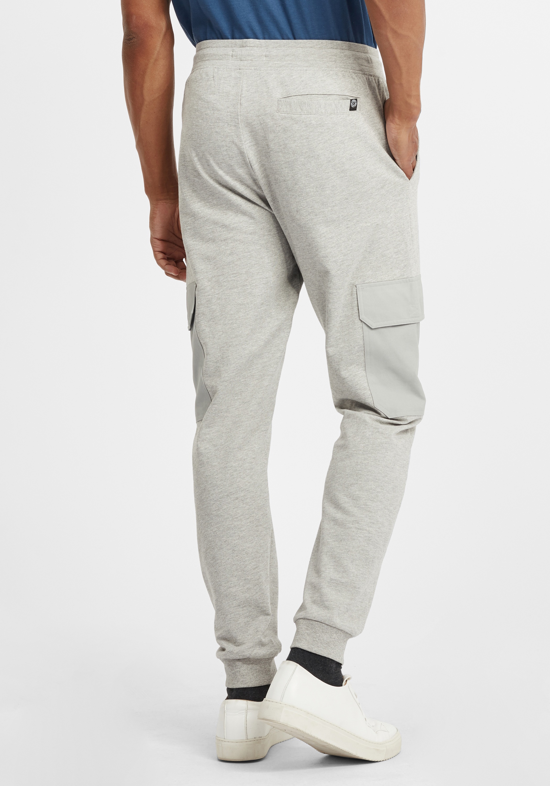 !Solid Sweatpants »Sweatpants SDJory«