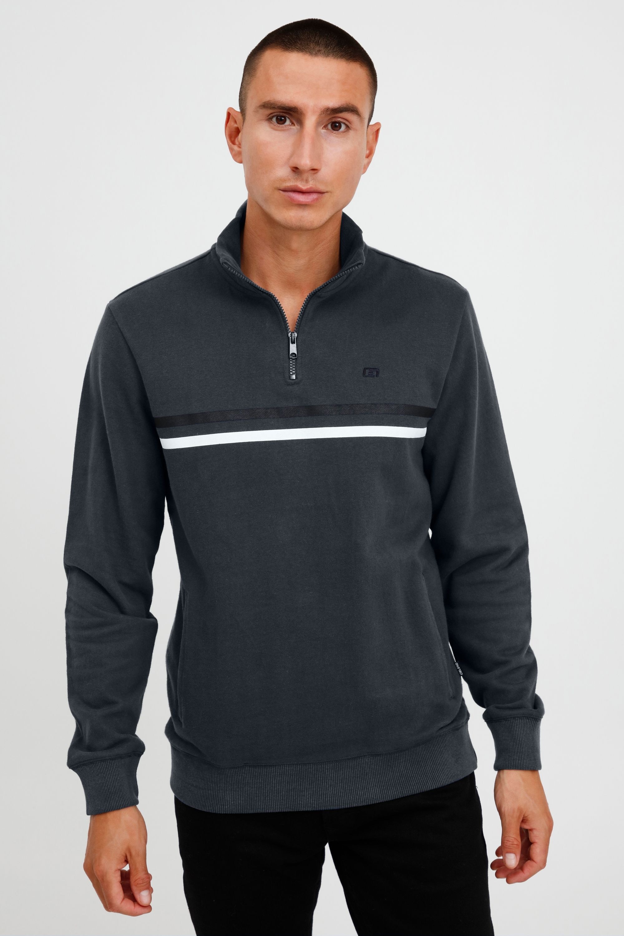 Blend Troyer »Stricktroyer BHJannes«