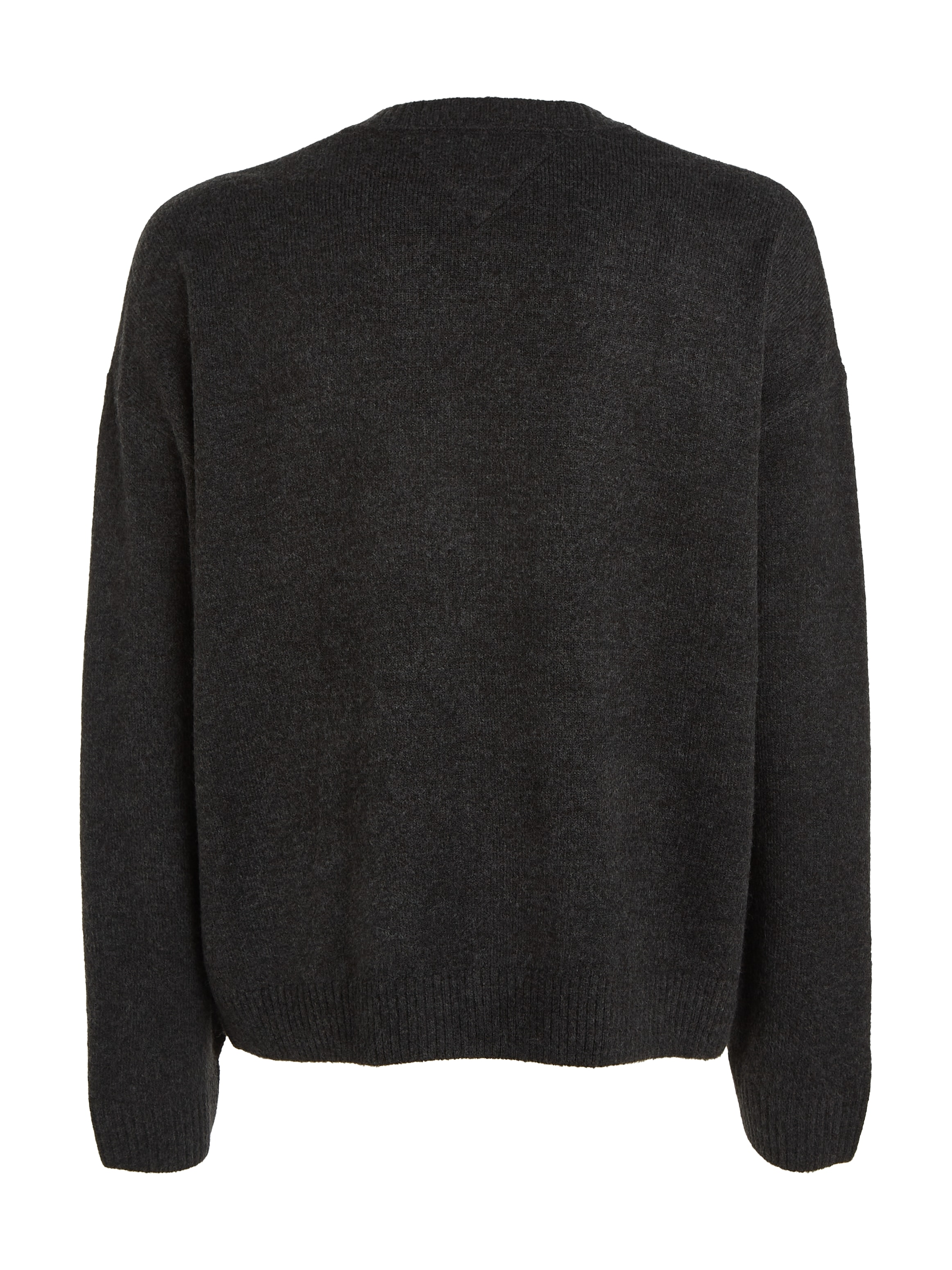 Tommy Jeans Strickjacke »TJM BXY TONAL CARDIGAN«