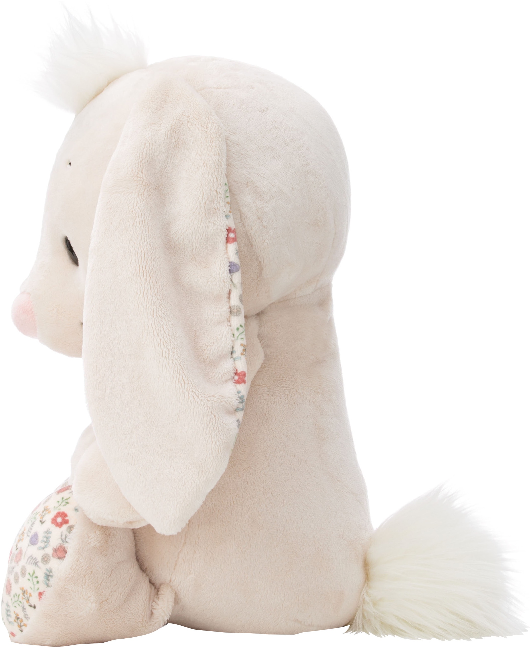 Nici Kuscheltier »My NICI Bunny, Hase 50 cm schlenkernd GREEN«