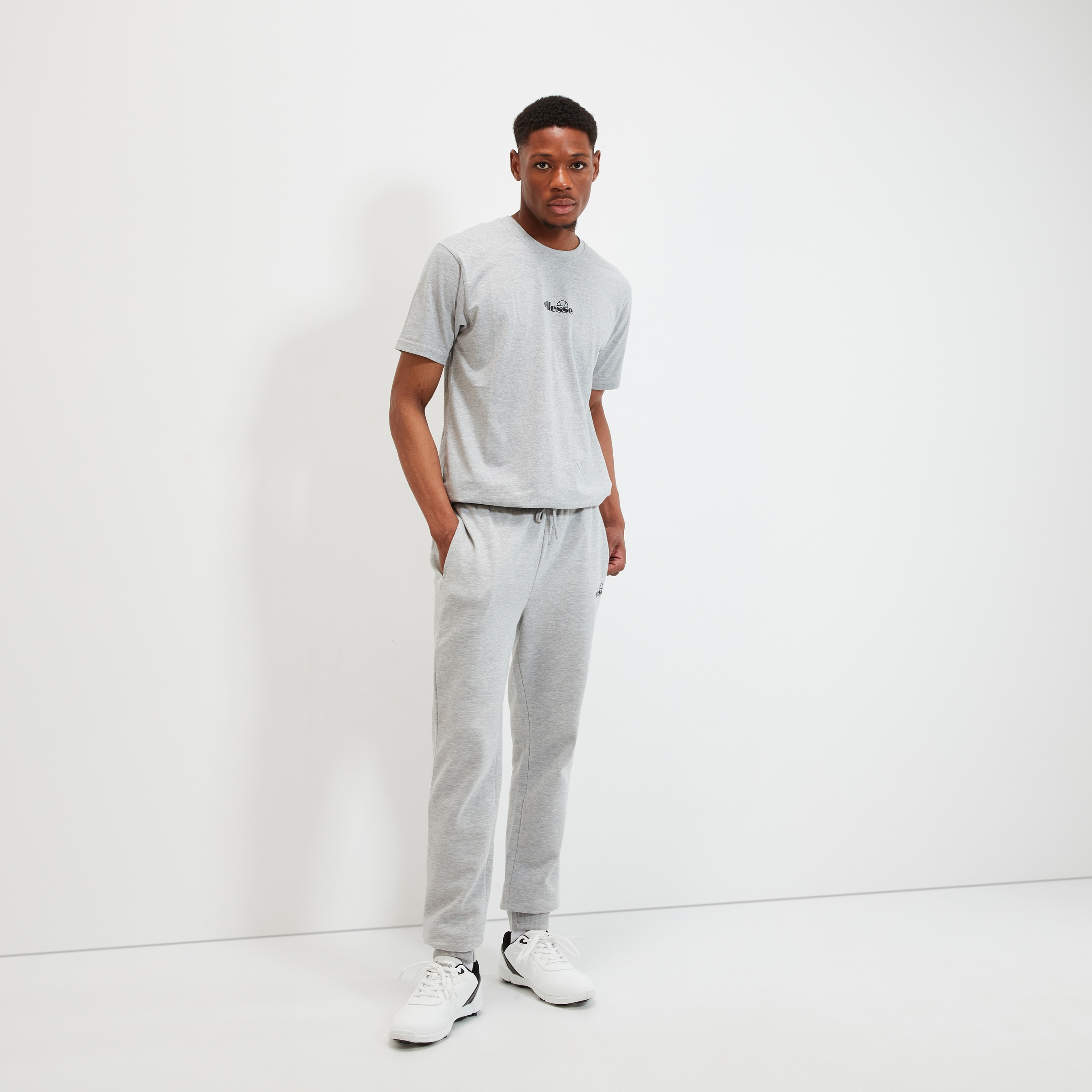 Ellesse Jogginghose »CRAVO JOG PANT«